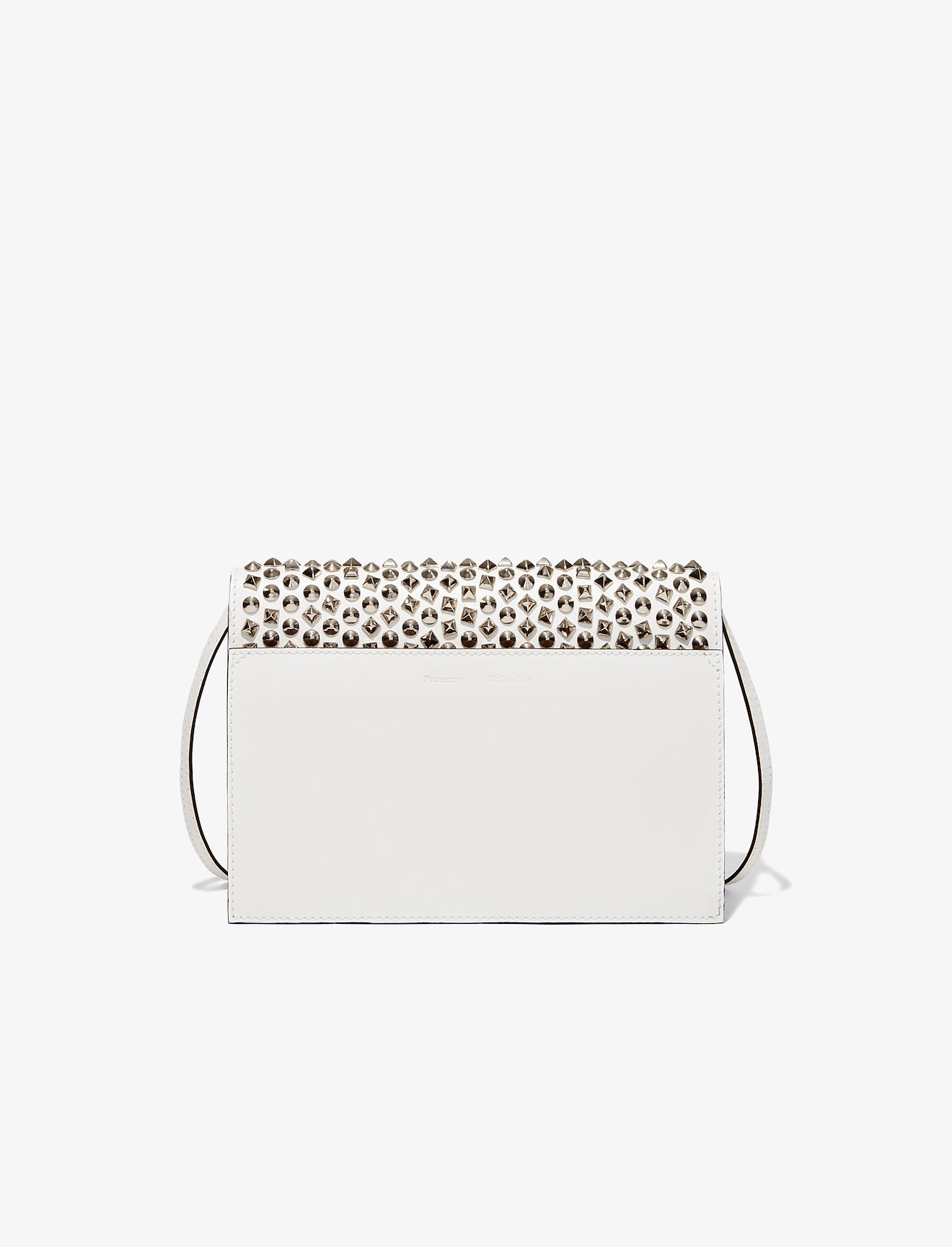 Studded Small Lunch Bag #3