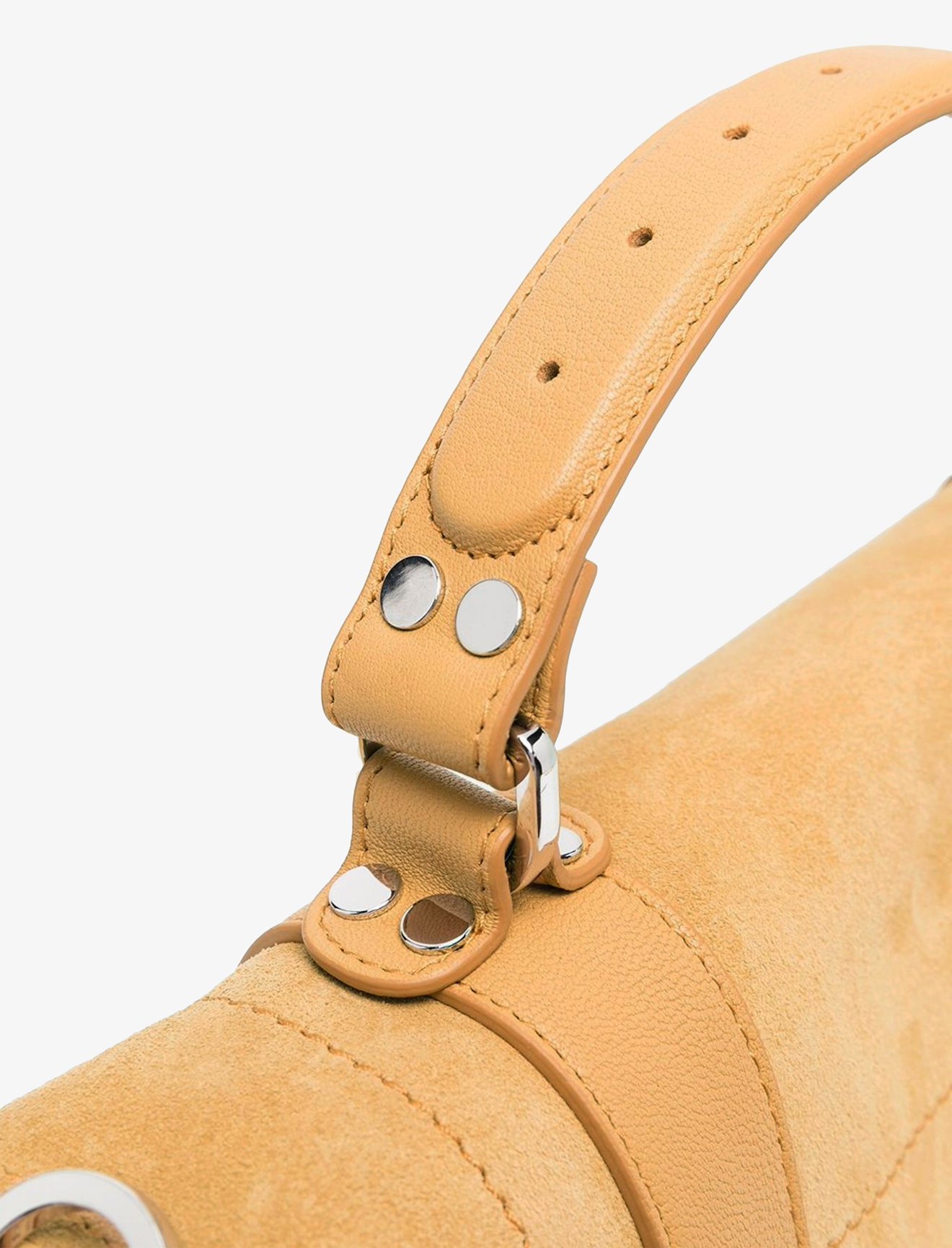 Suede Combo PS1 Medium Bag #2