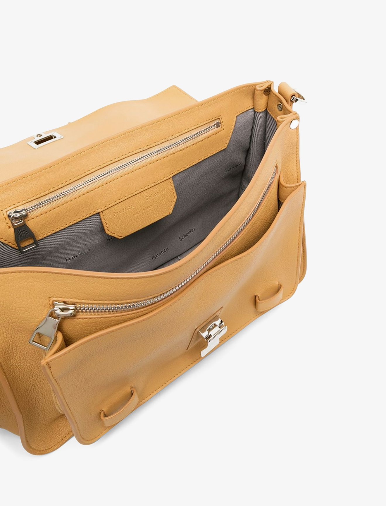 Suede Combo PS1 Medium Bag #3