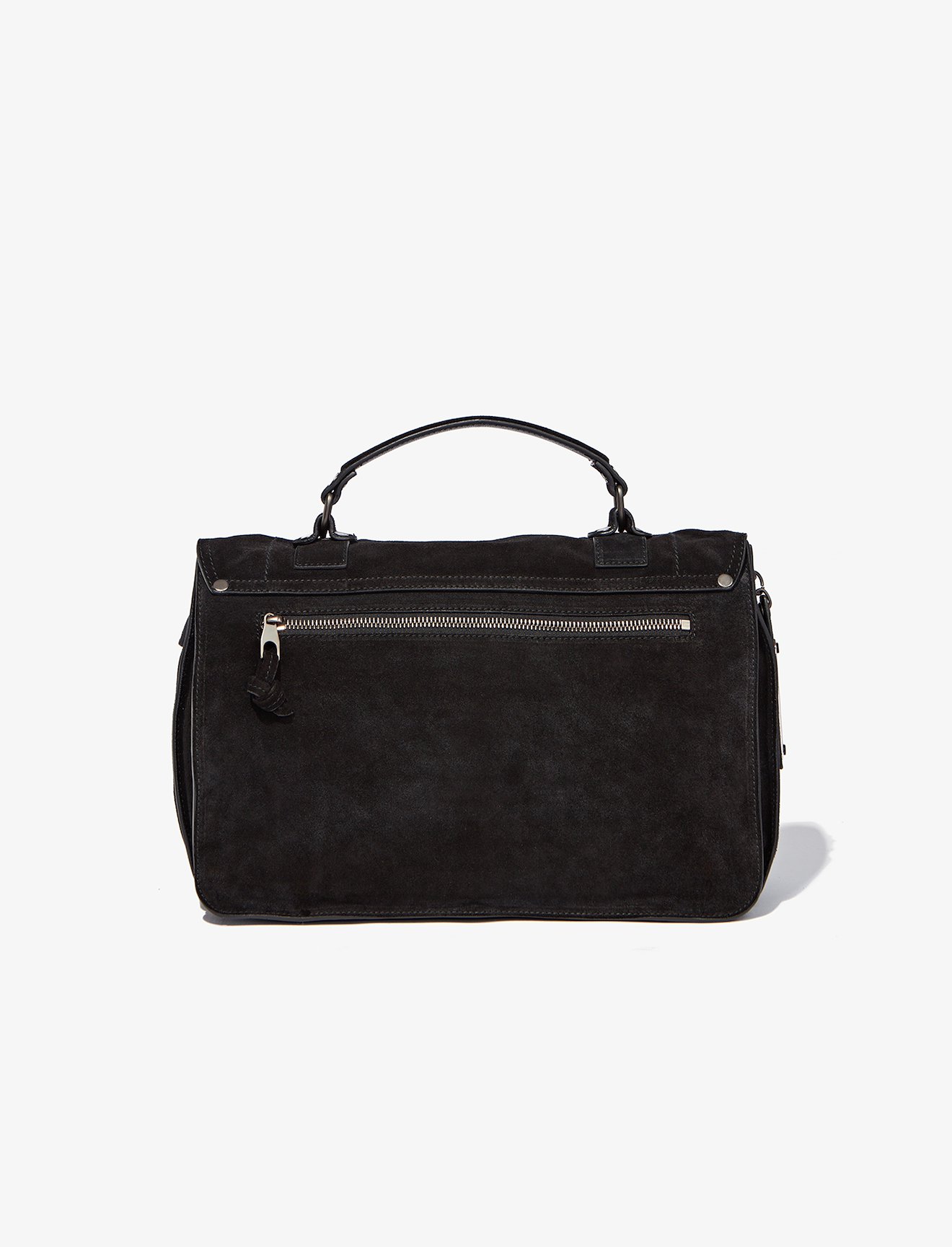 Suede PS1 Medium Bag #2