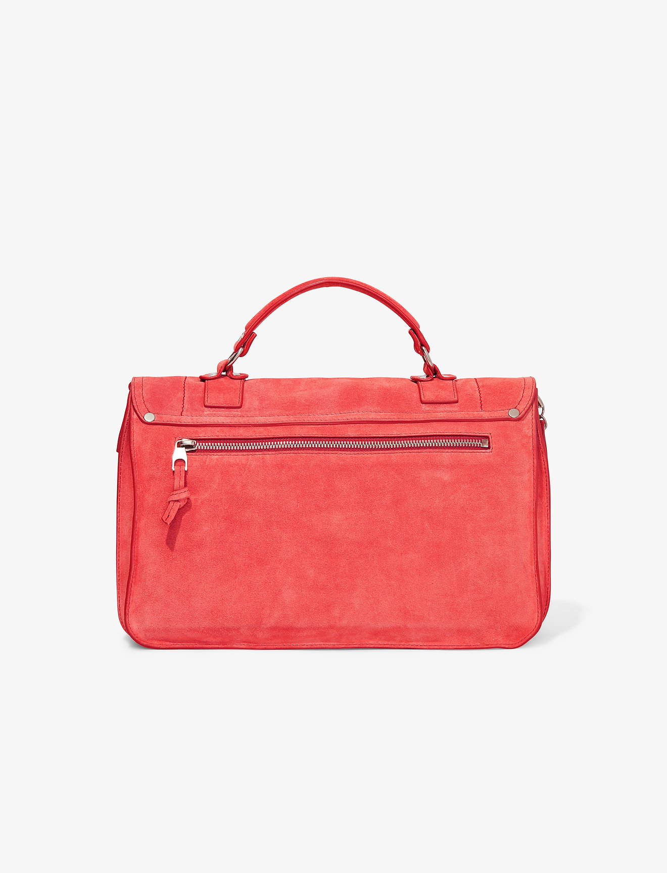 Suede PS1 Medium Bag #2
