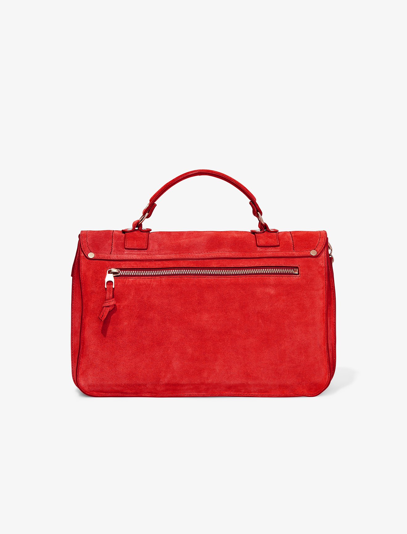 Suede PS1 Medium Bag #2