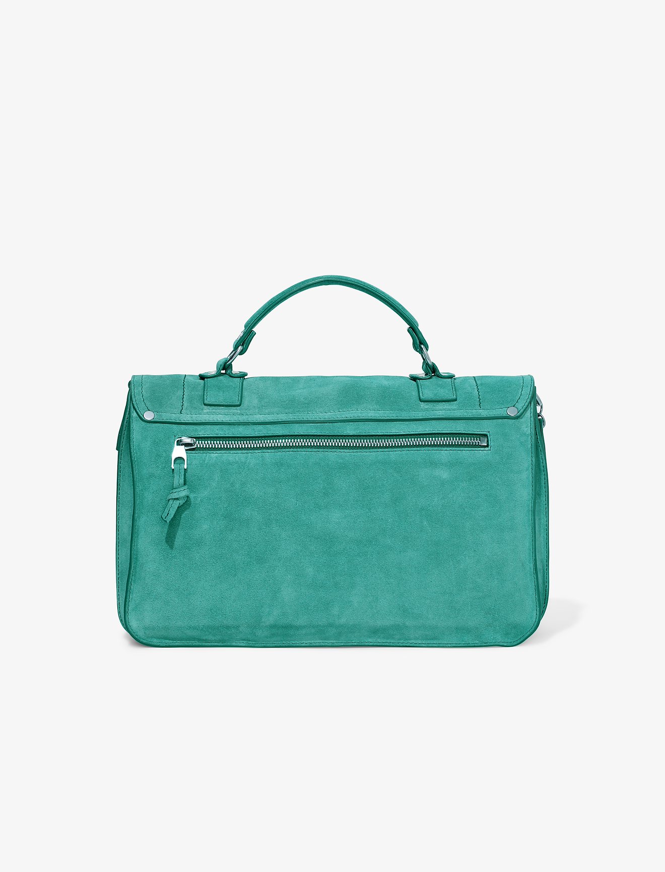 Suede PS1 Medium Bag #2