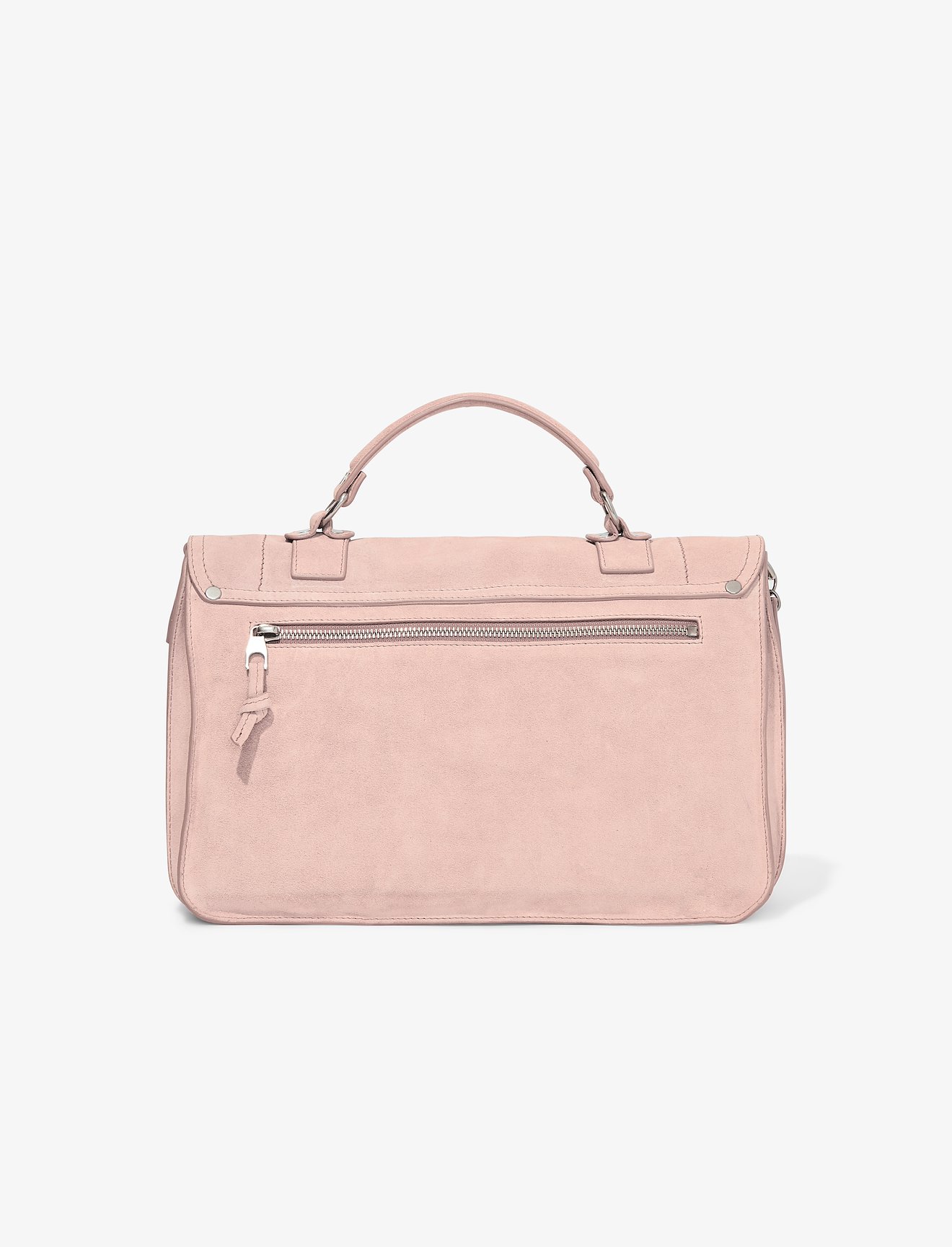 Suede PS1 Medium Bag #2