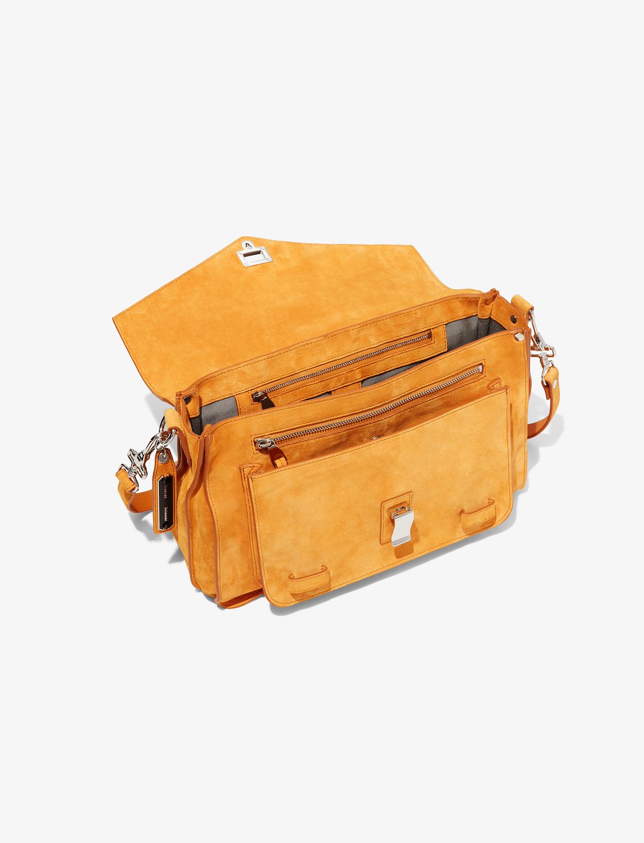 Suede PS1 Medium #4