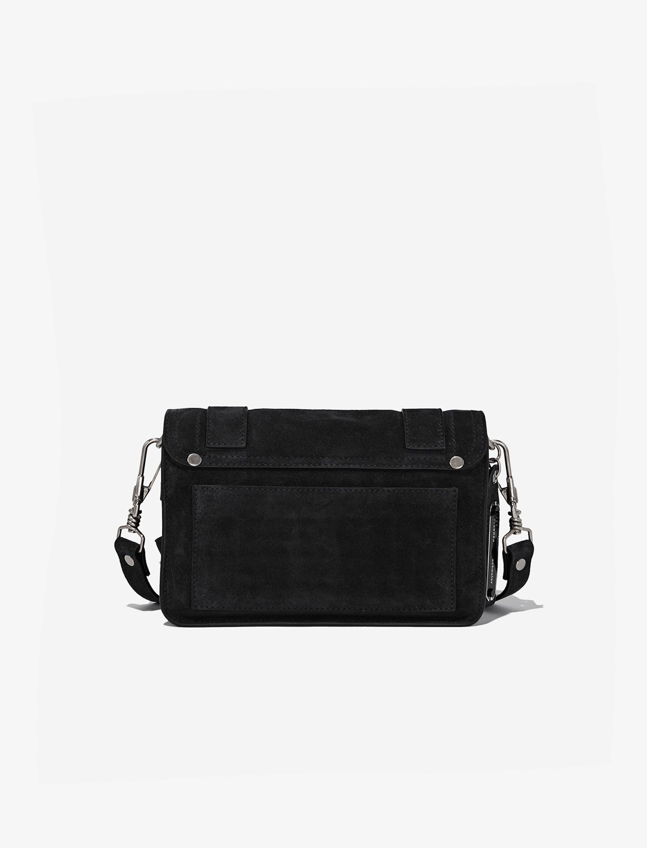 Suede PS1 Mini Crossbody Bag #2