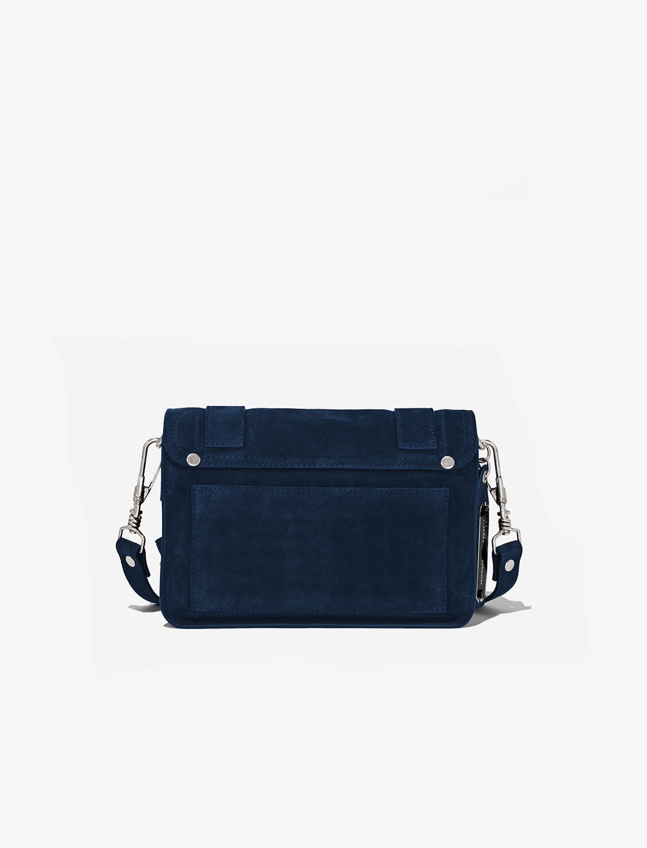 Suede PS1 Mini Crossbody Bag #2
