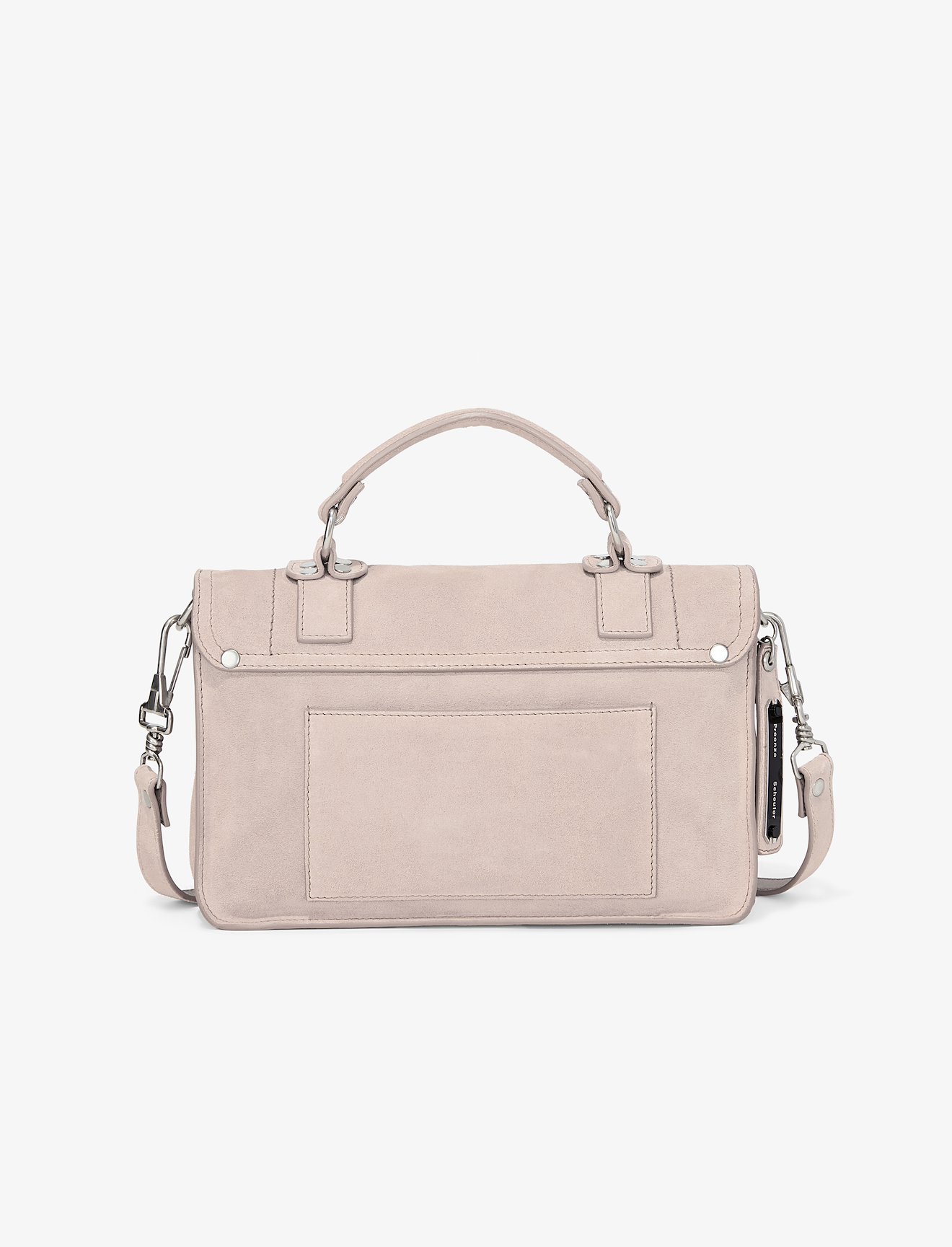Suede PS1 Tiny Bag #2