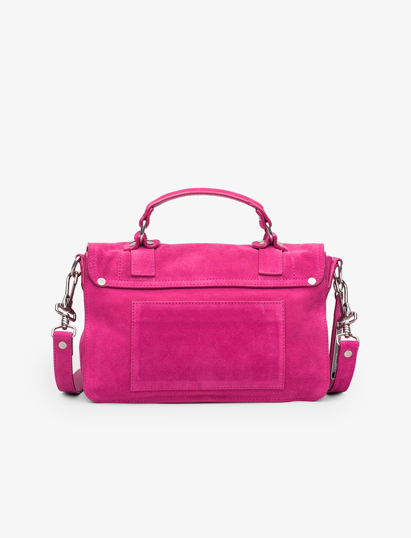 Suede PS1 Tiny Bag #2