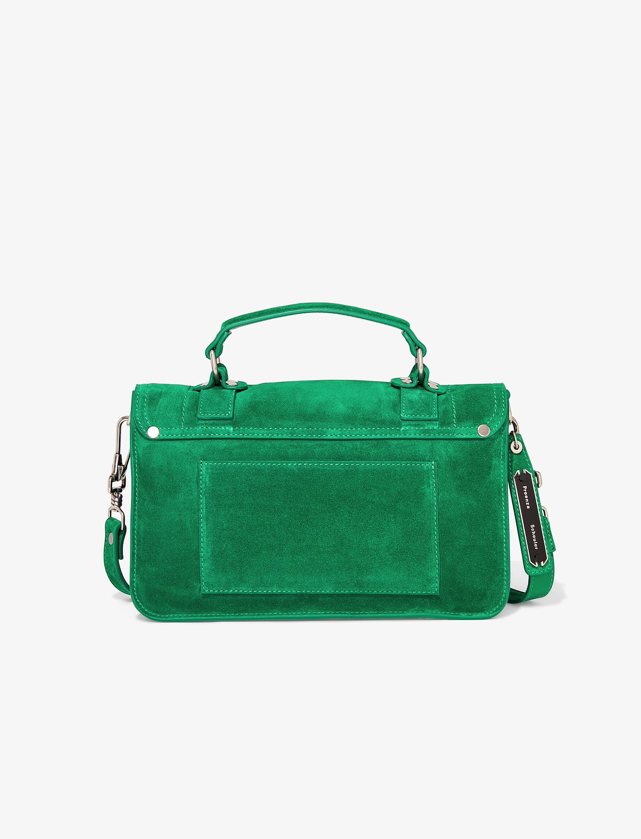 Suede PS1 Tiny Bag #2