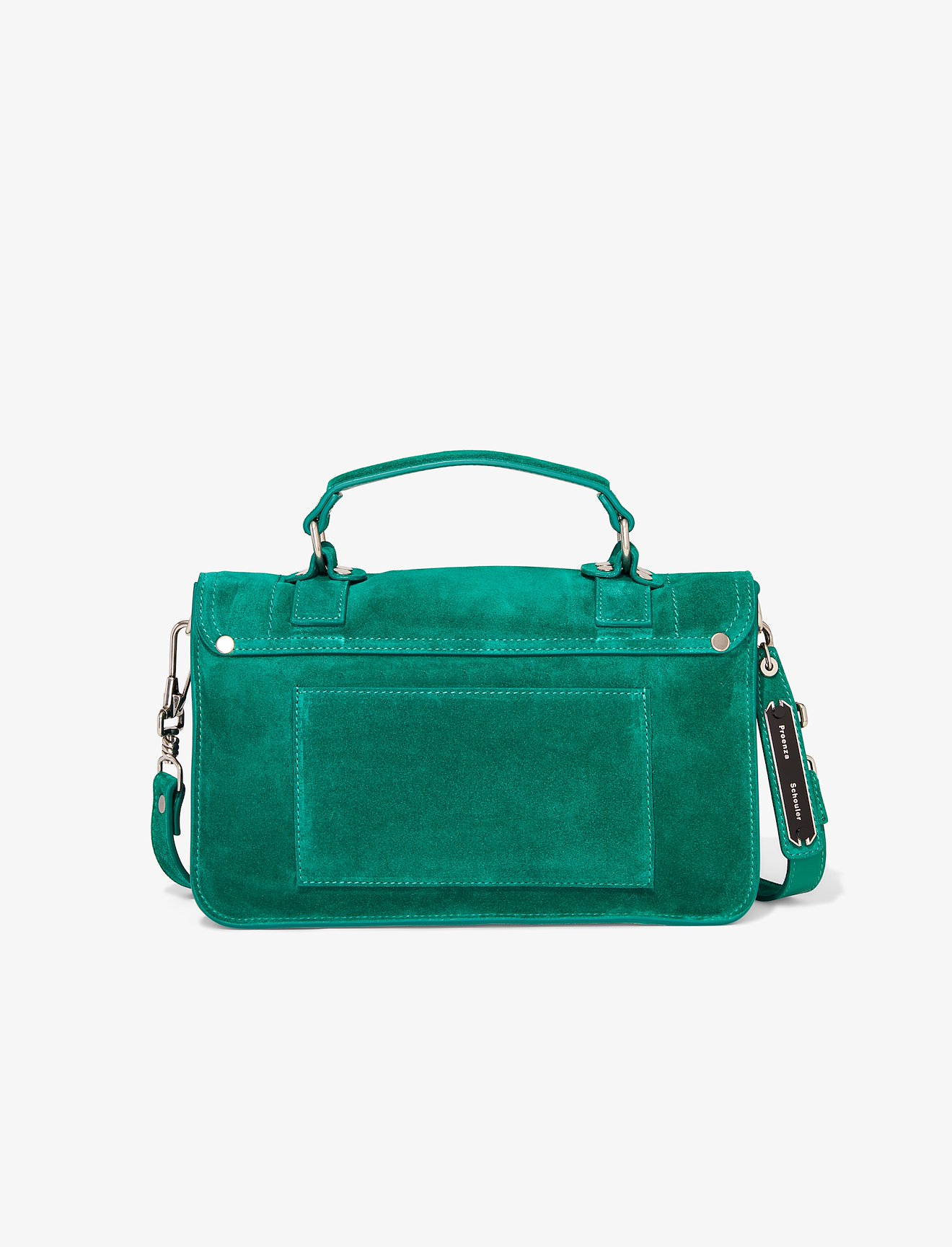Suede PS1 Tiny Bag #2