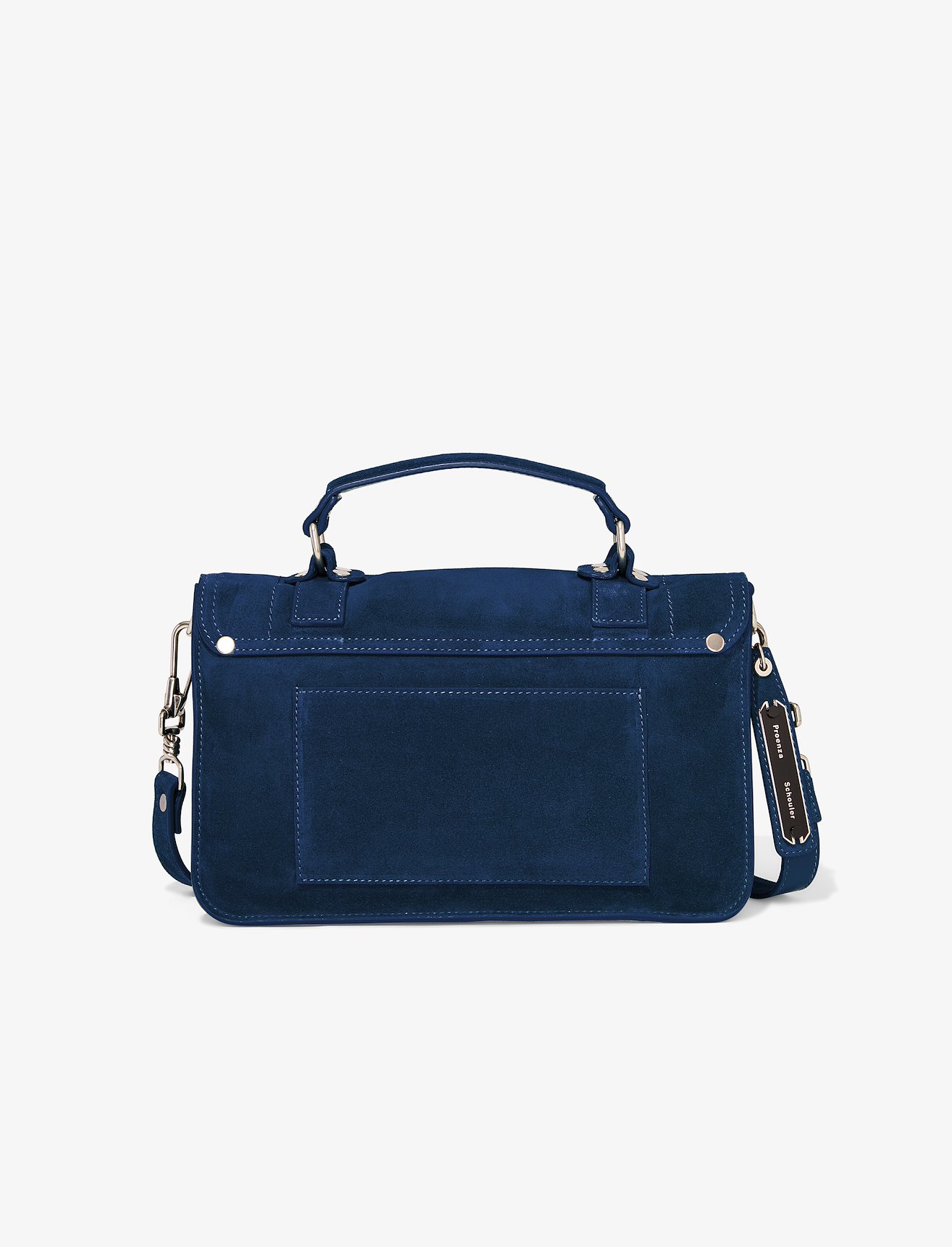 Suede PS1 Tiny Bag #2