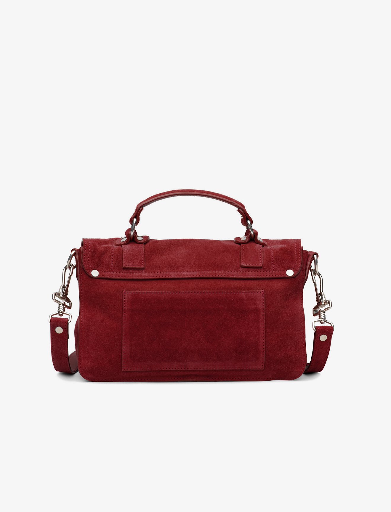 Suede PS1 Tiny Bag #2