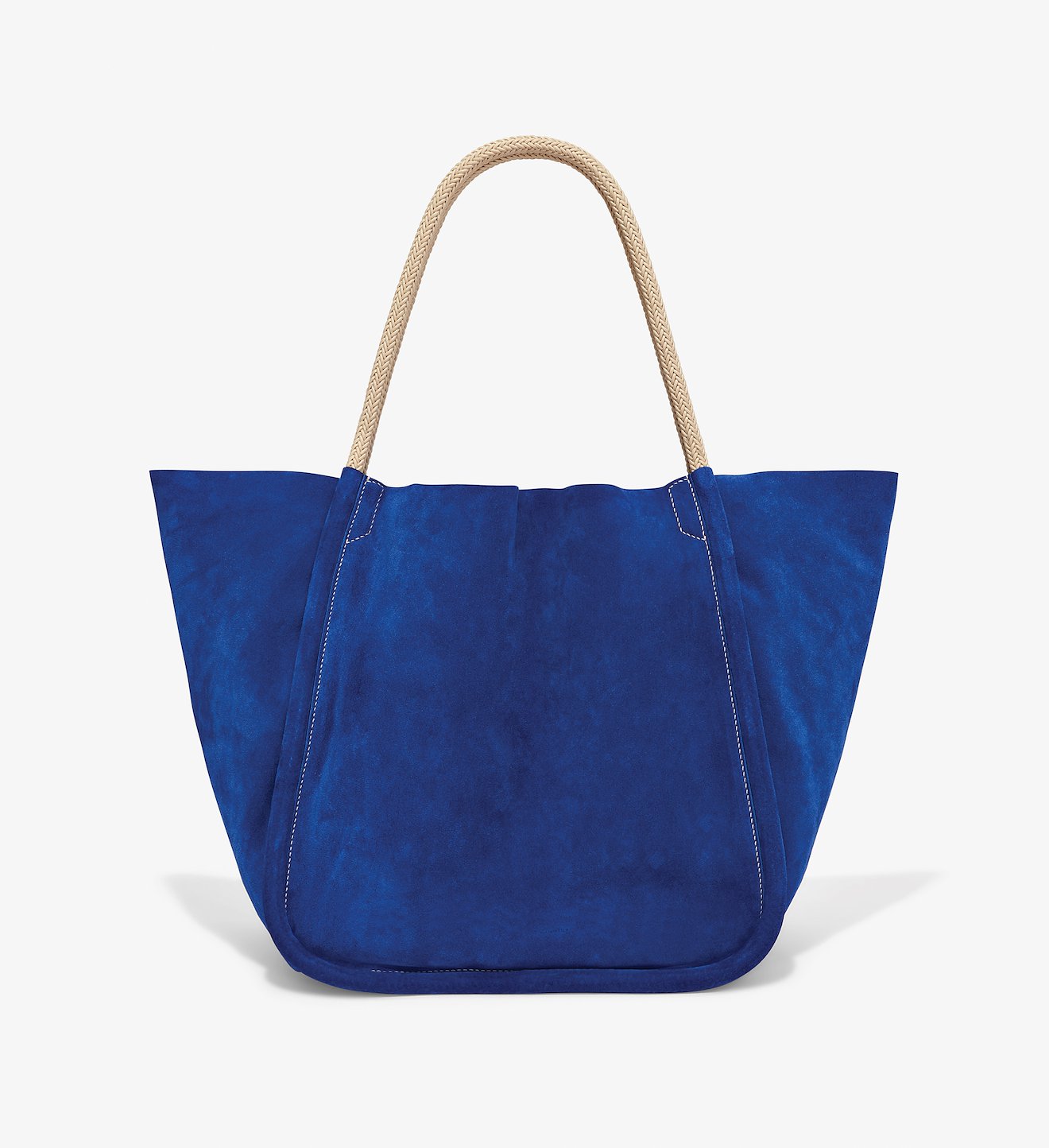 Suede XL Tote