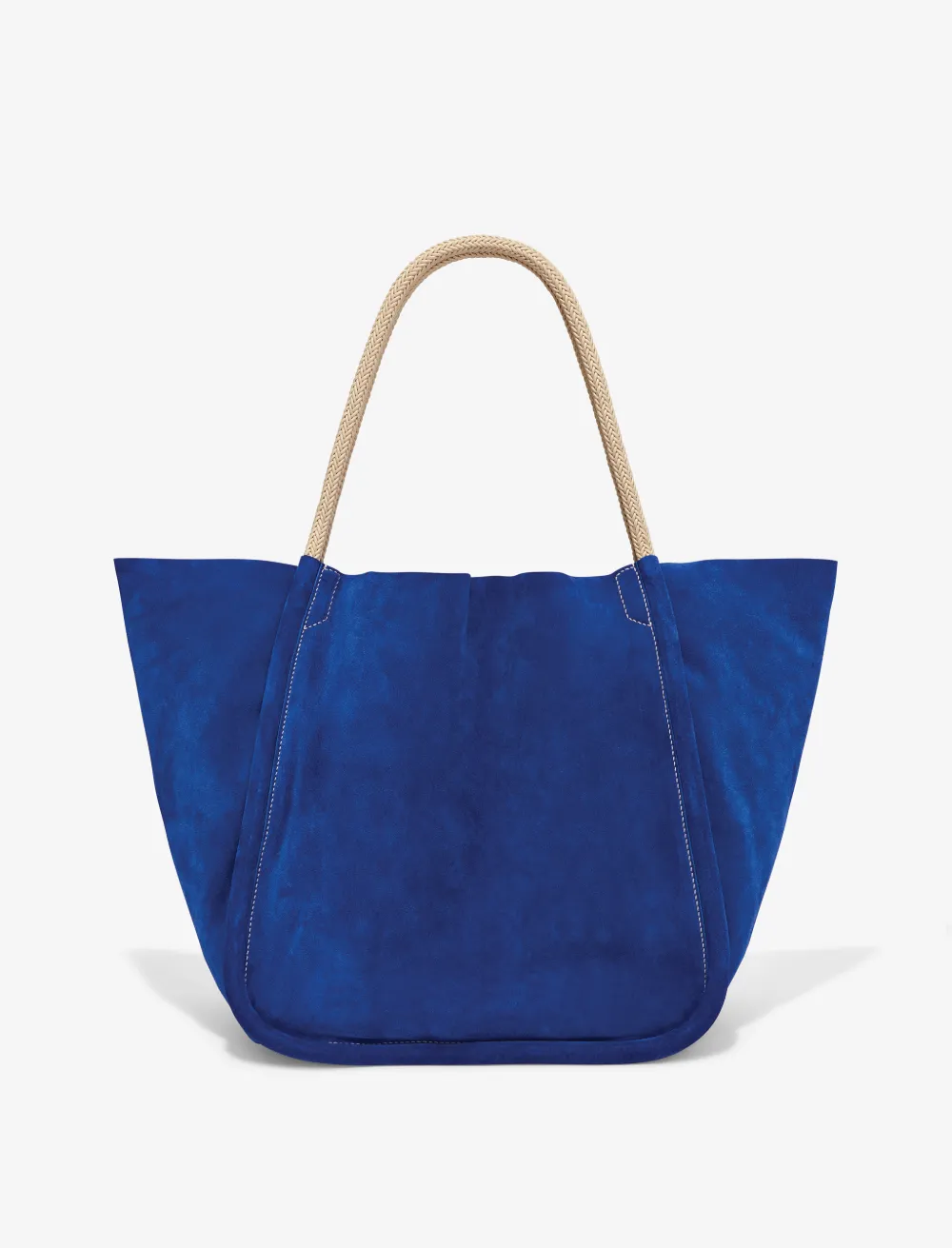Proenza Schouler Tote Bags Official Site Suede Xl Tote