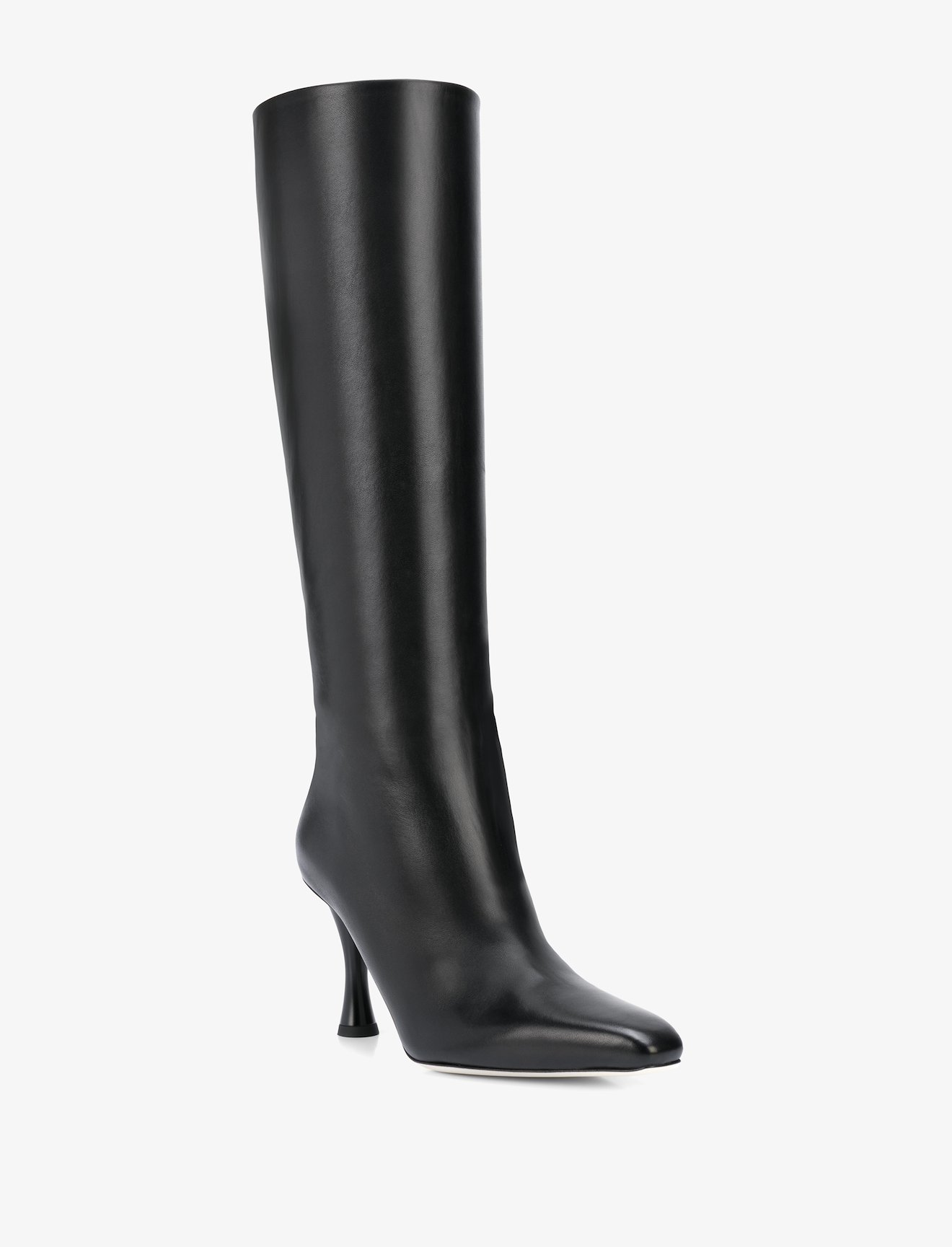 Tall Boots #1