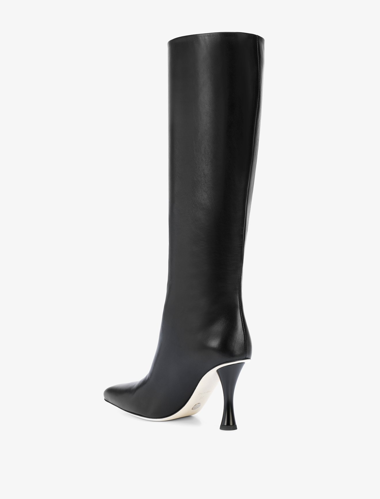 Tall Boots #2