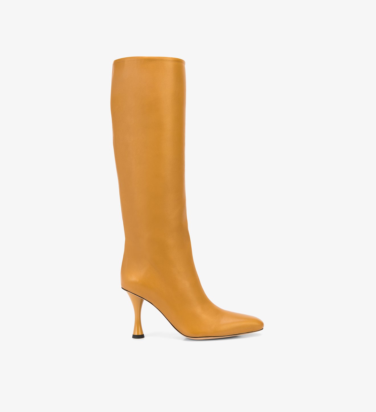 Tall Boots