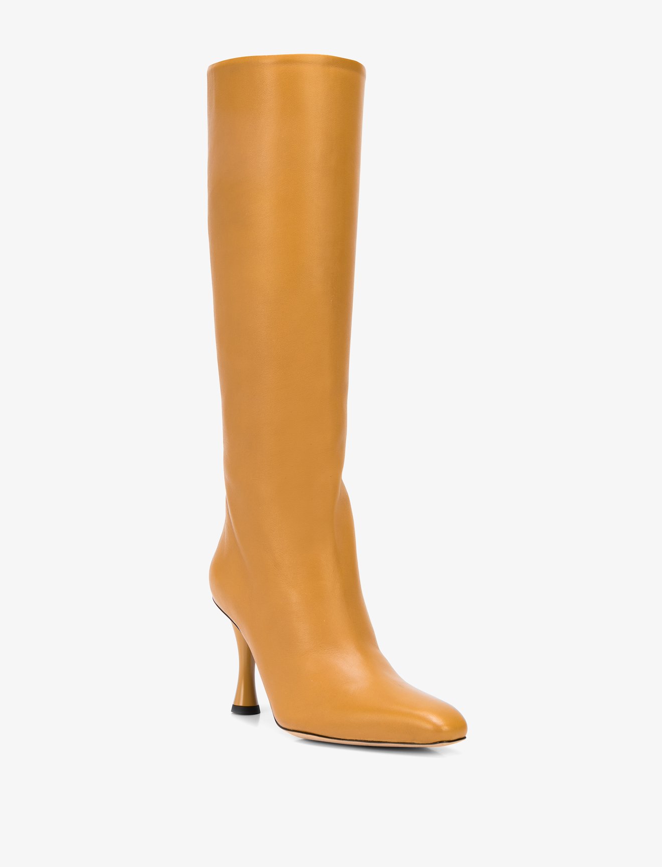Tall Boots #1