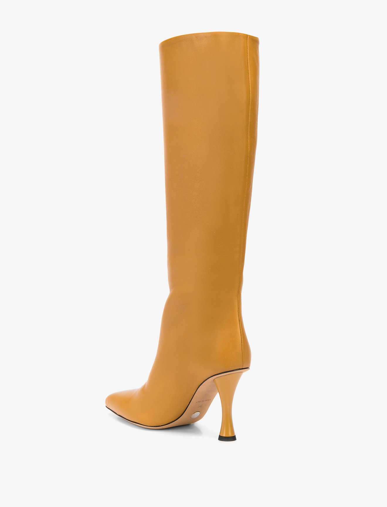 Tall Boots #2