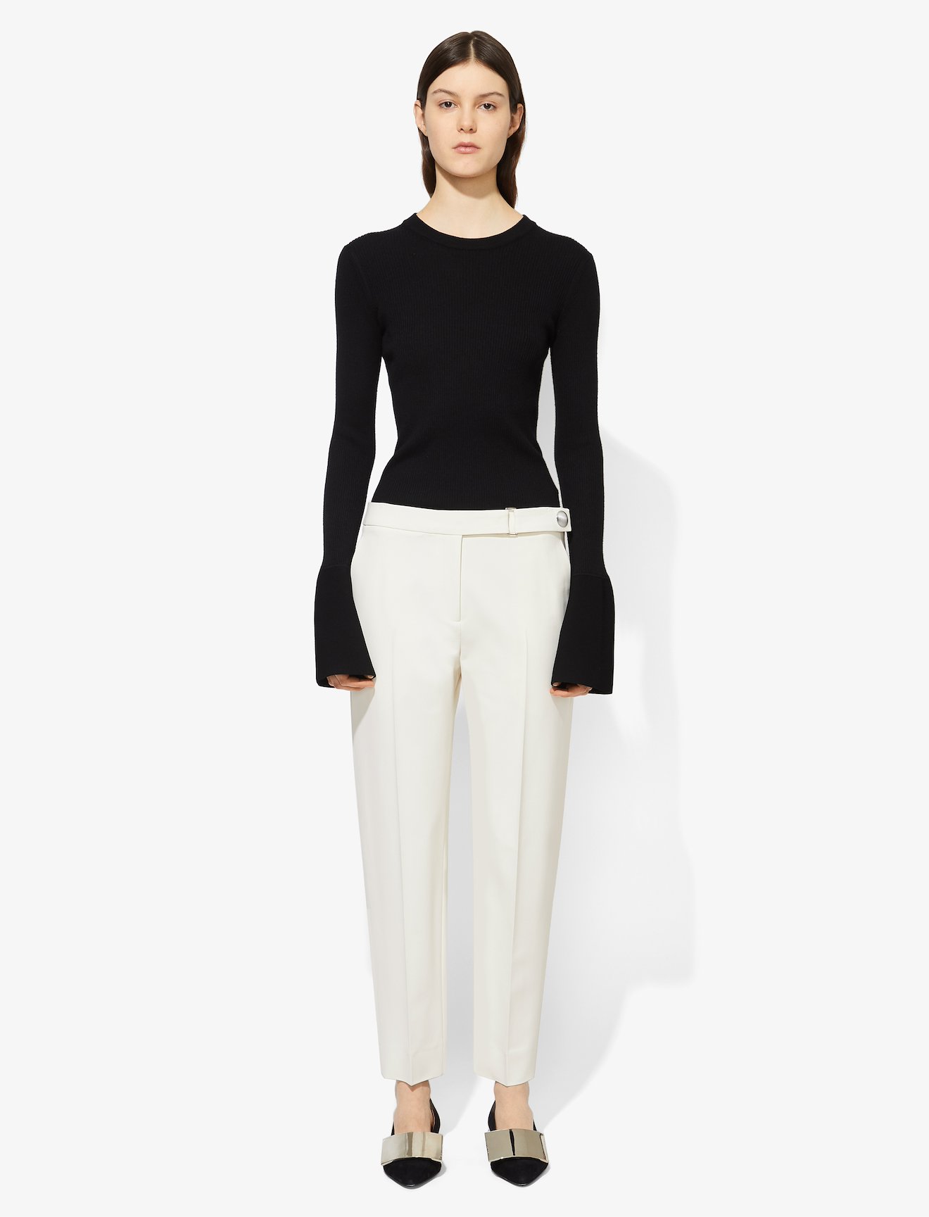 Tapered Pants #2