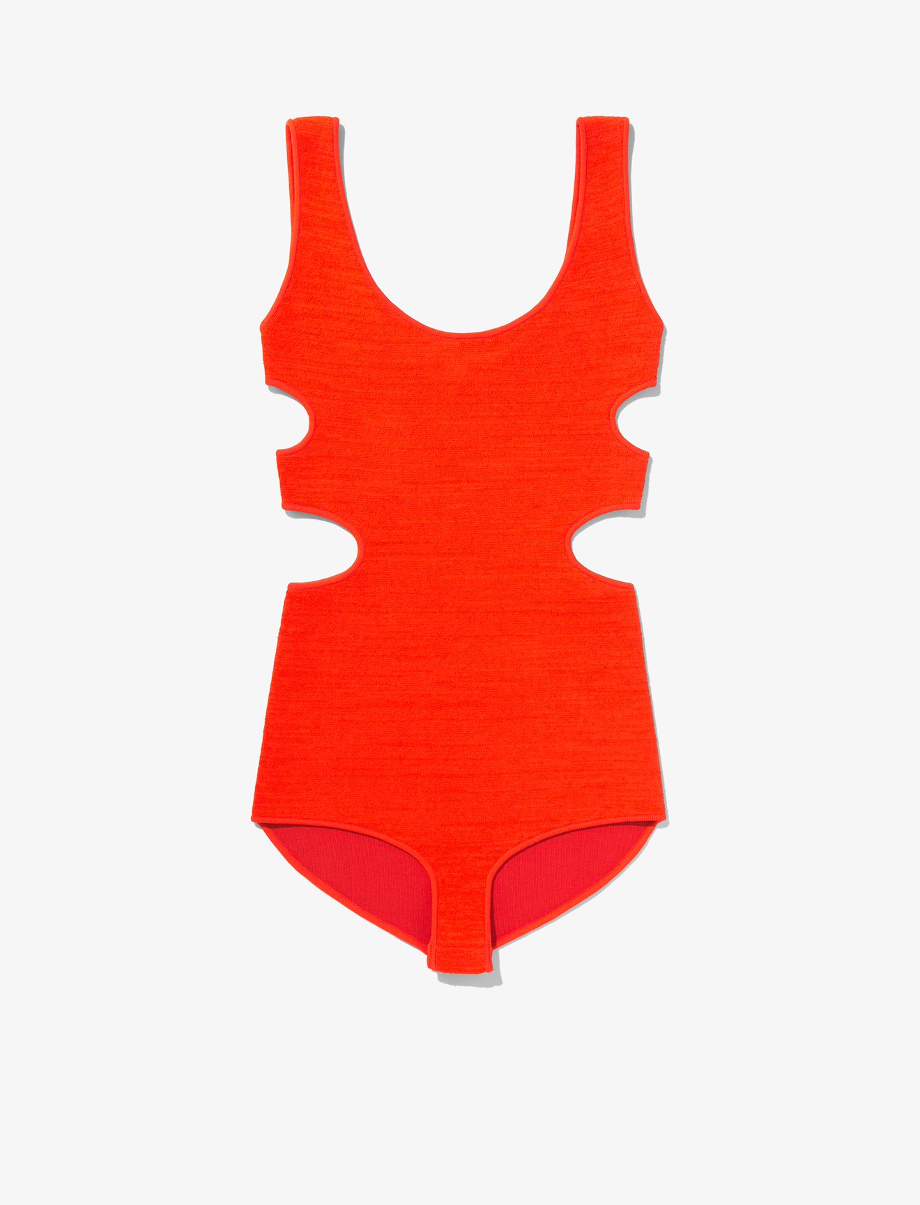Textured Knit Bodysuit #5