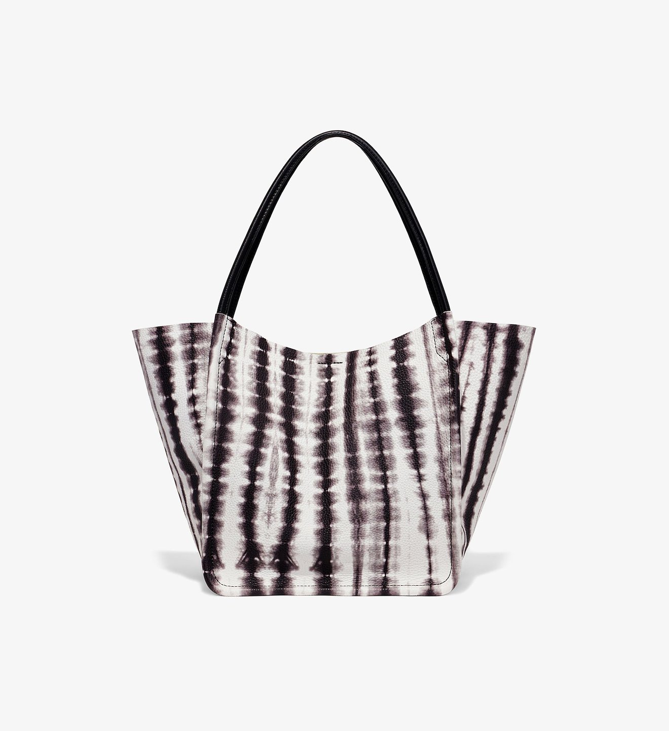 Tie Dye Large Tote