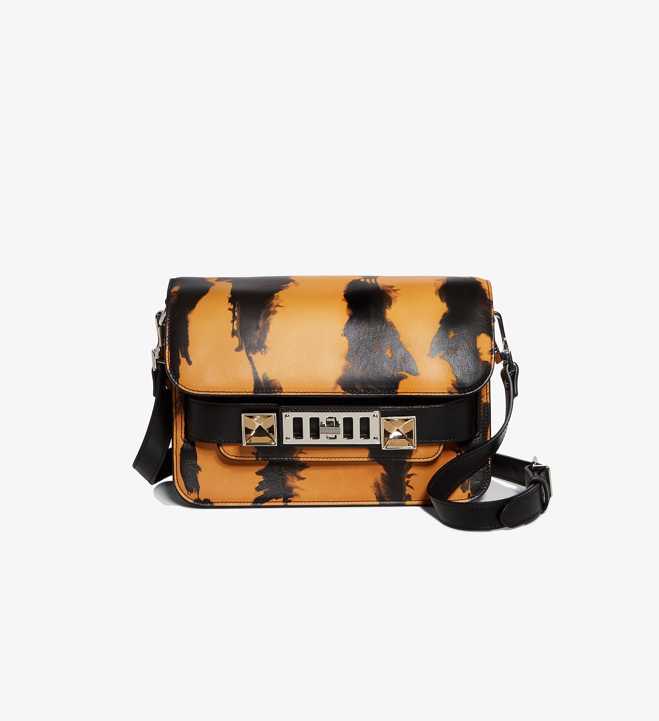 Tie Dye PS11 Mini Classic Bag