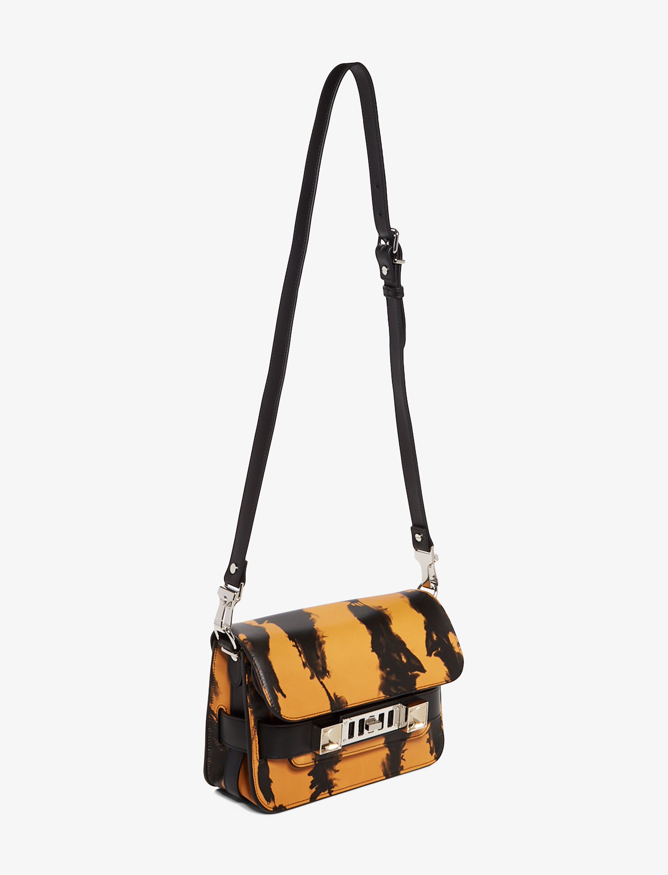 Tie Dye PS11 Mini Classic Bag #1