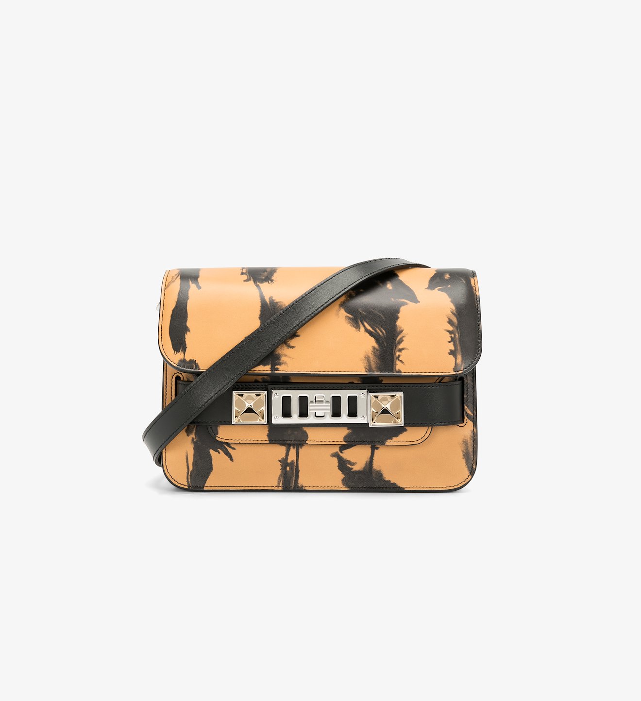 Tie Dye PS11 Mini Classic Bag