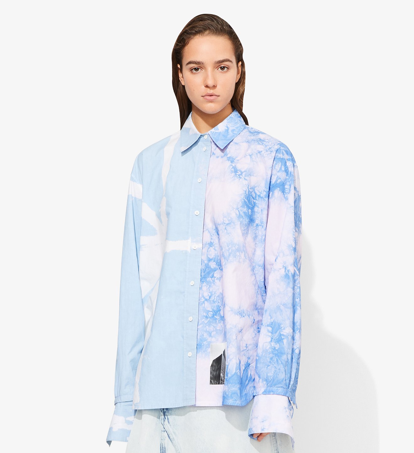 Tie Dye Shirt