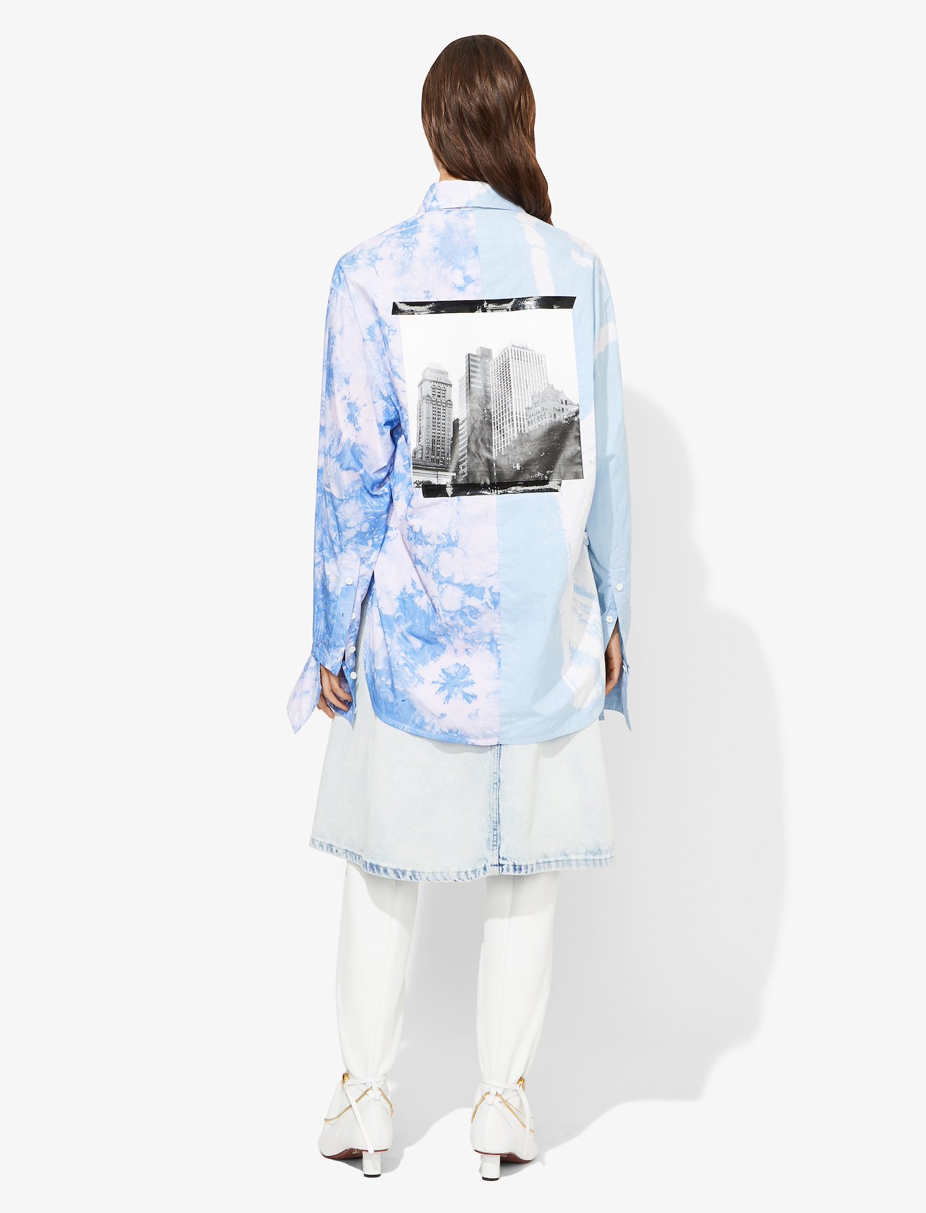 Tie Dye Shirt #3