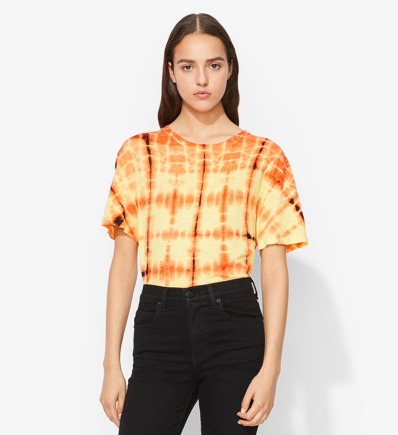 Tie Dye T-Shirt