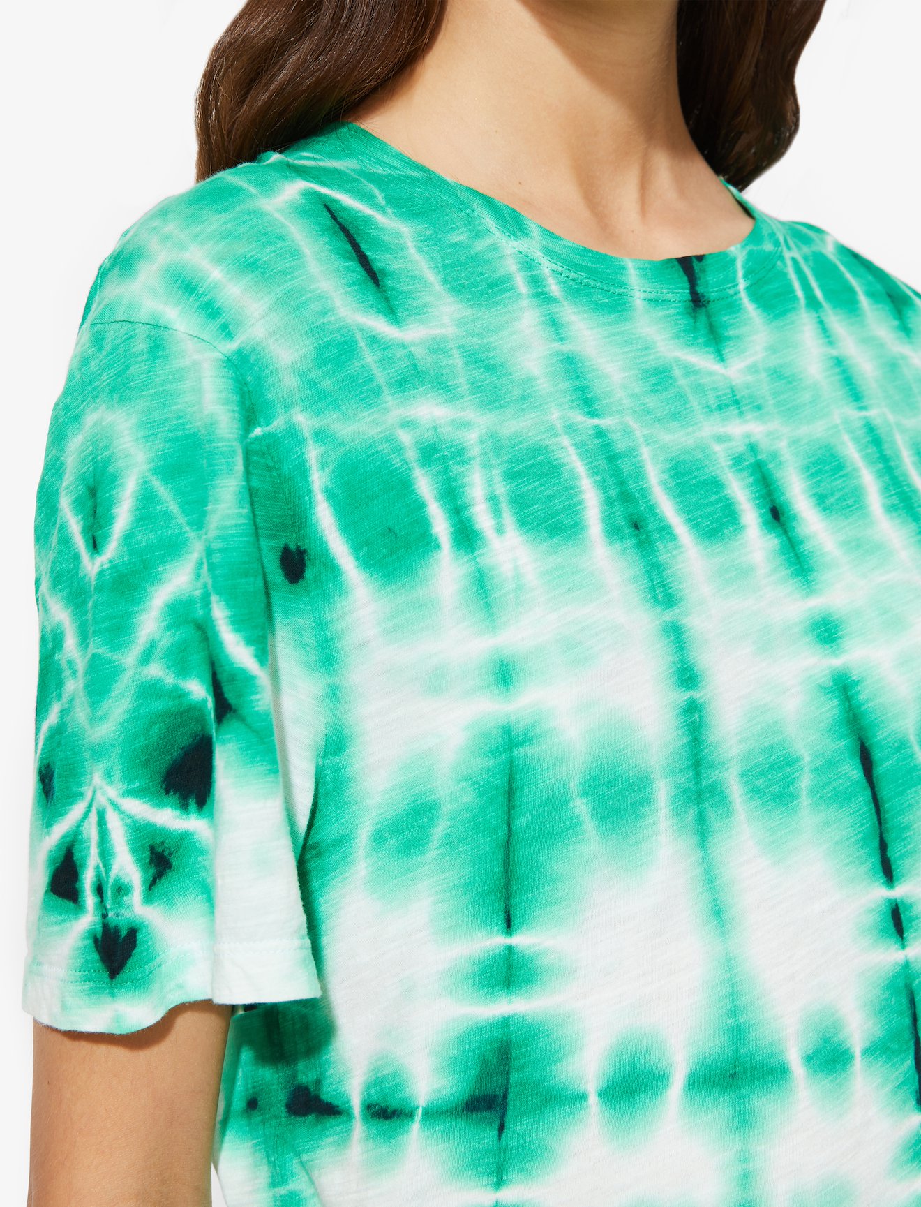 Tie Dye T-Shirt #4