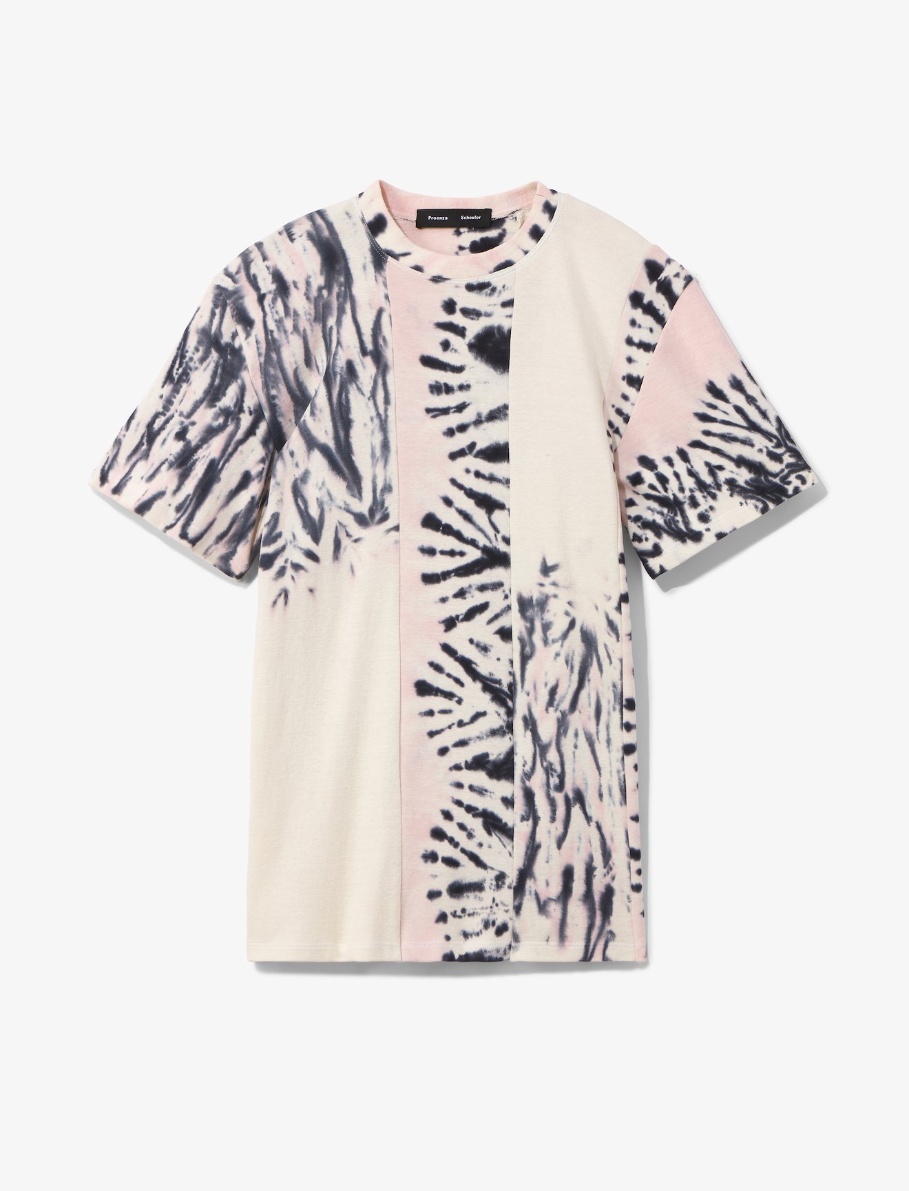 Tie Dye T-shirt #4