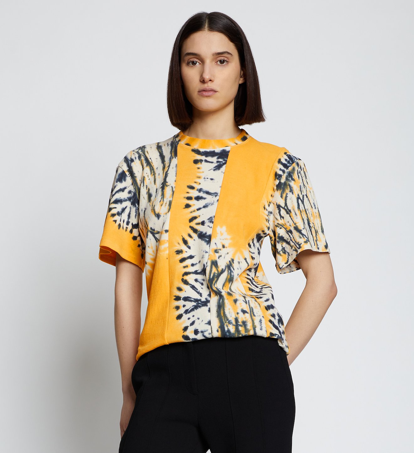 Tie Dye T-shirt