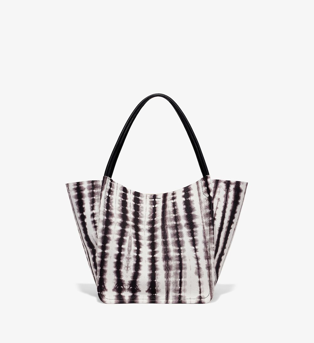 Tie Dye Tote