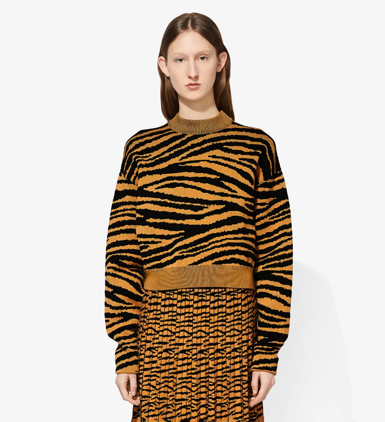 proenza schouler sweater