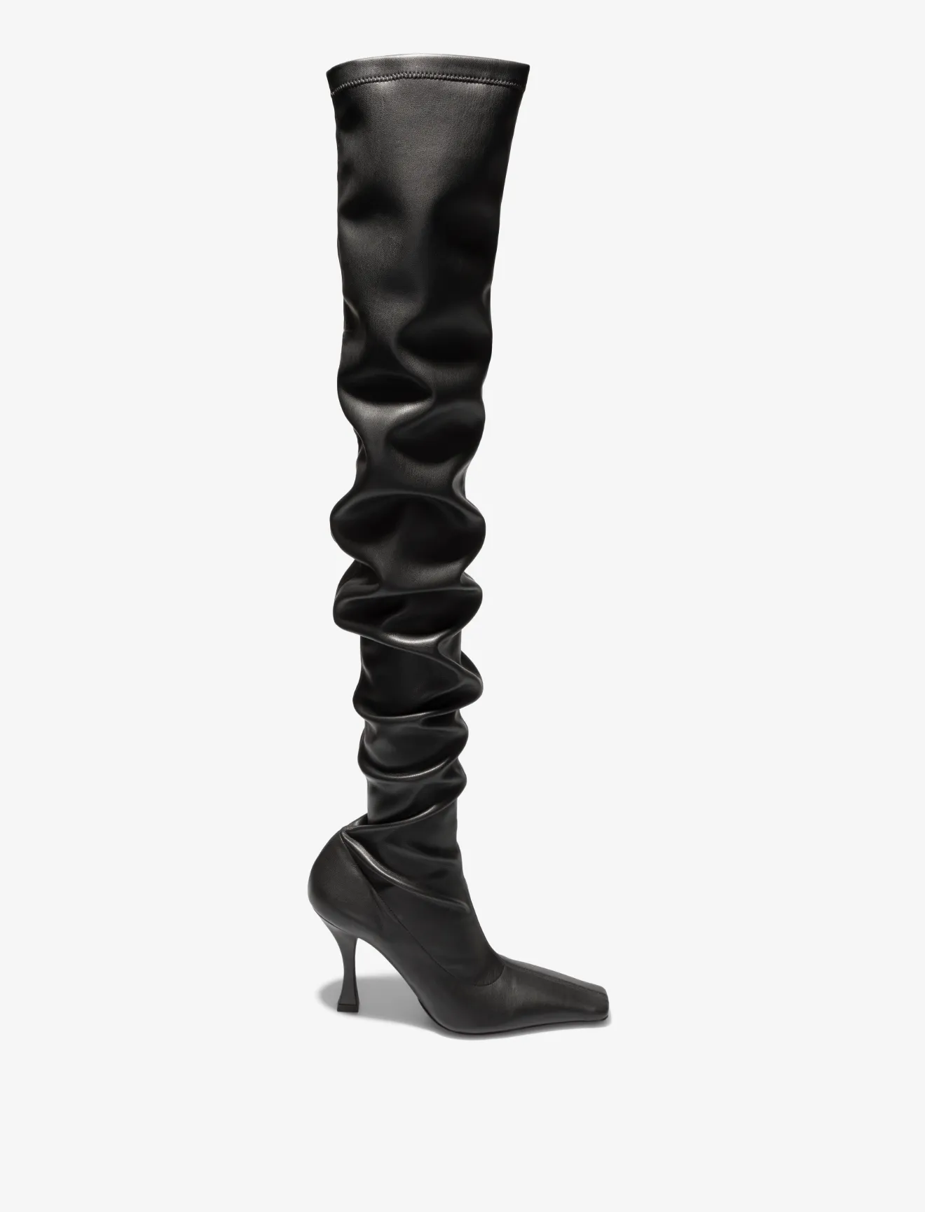 proenza schouler over the knee boots
