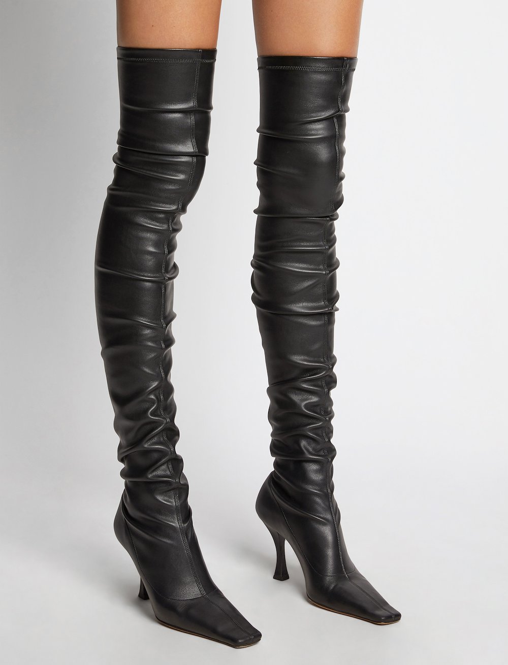proenza schouler over the knee boots