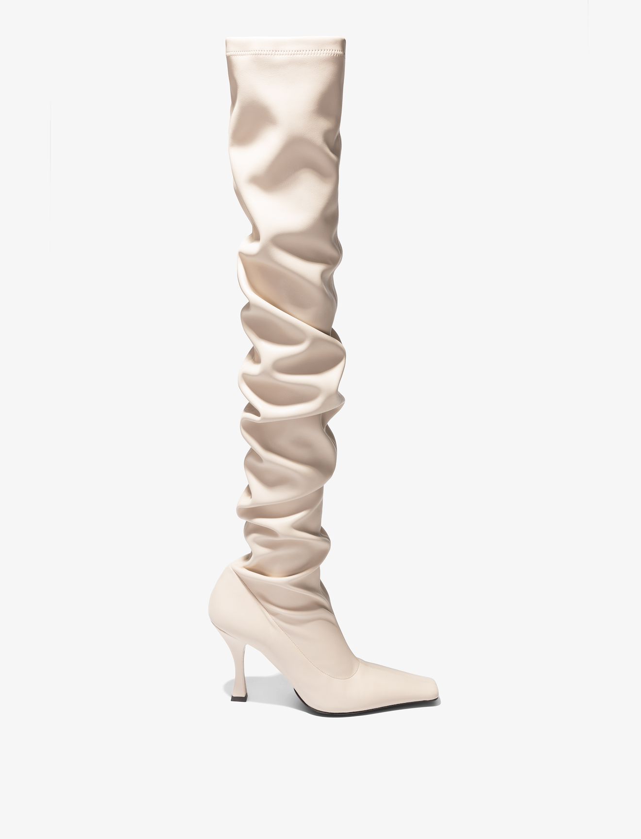 proenza schouler over the knee boots