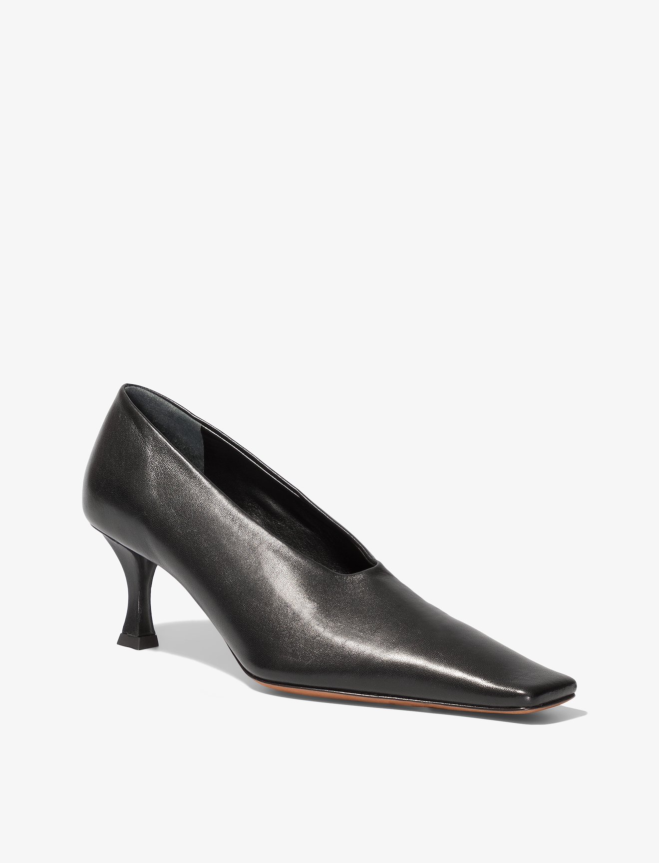 Trap Pumps #1