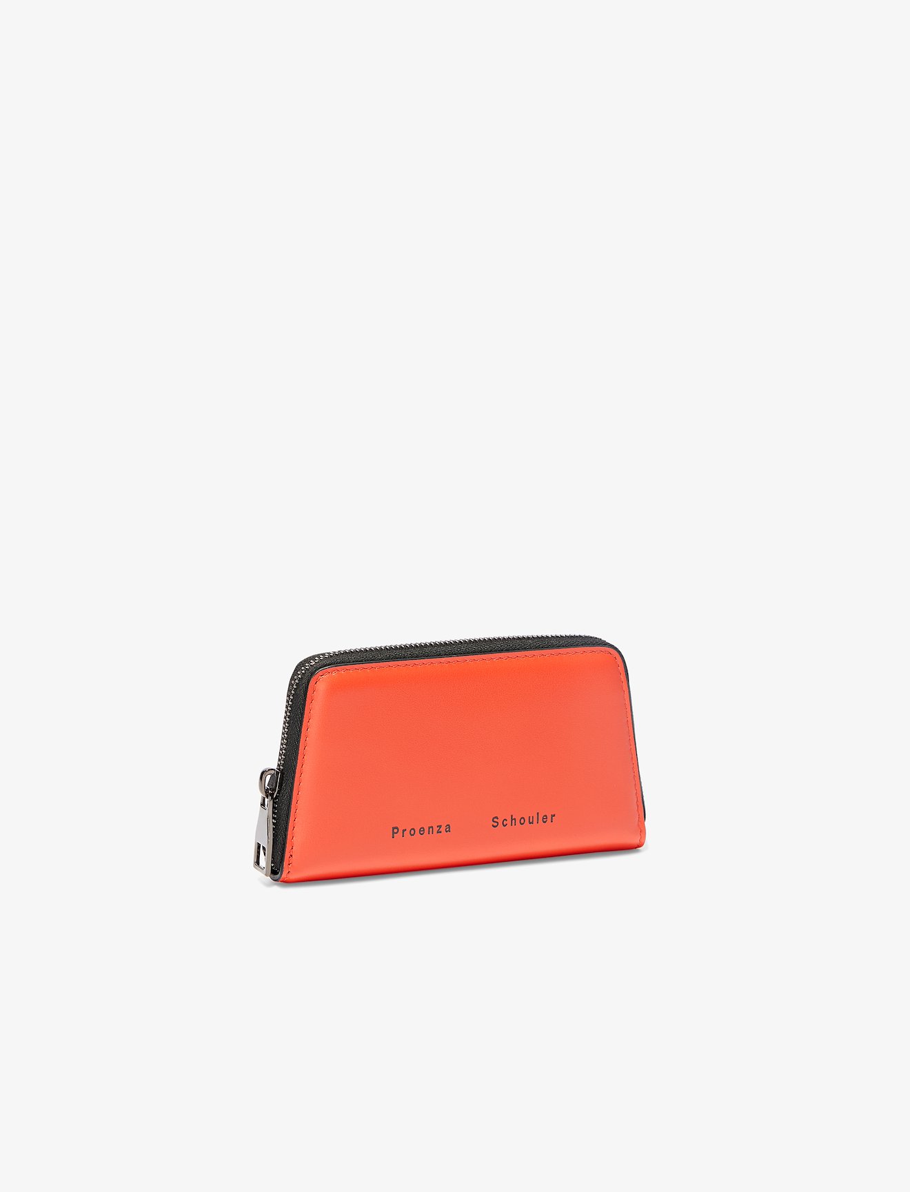 Trapeze Zip Compact Wallet #1