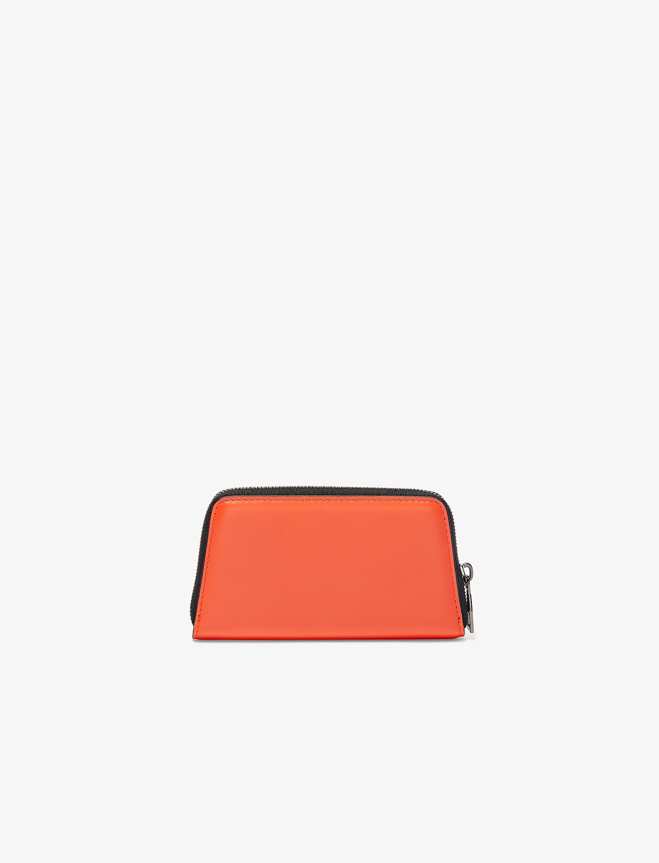 Trapeze Zip Compact Wallet #2