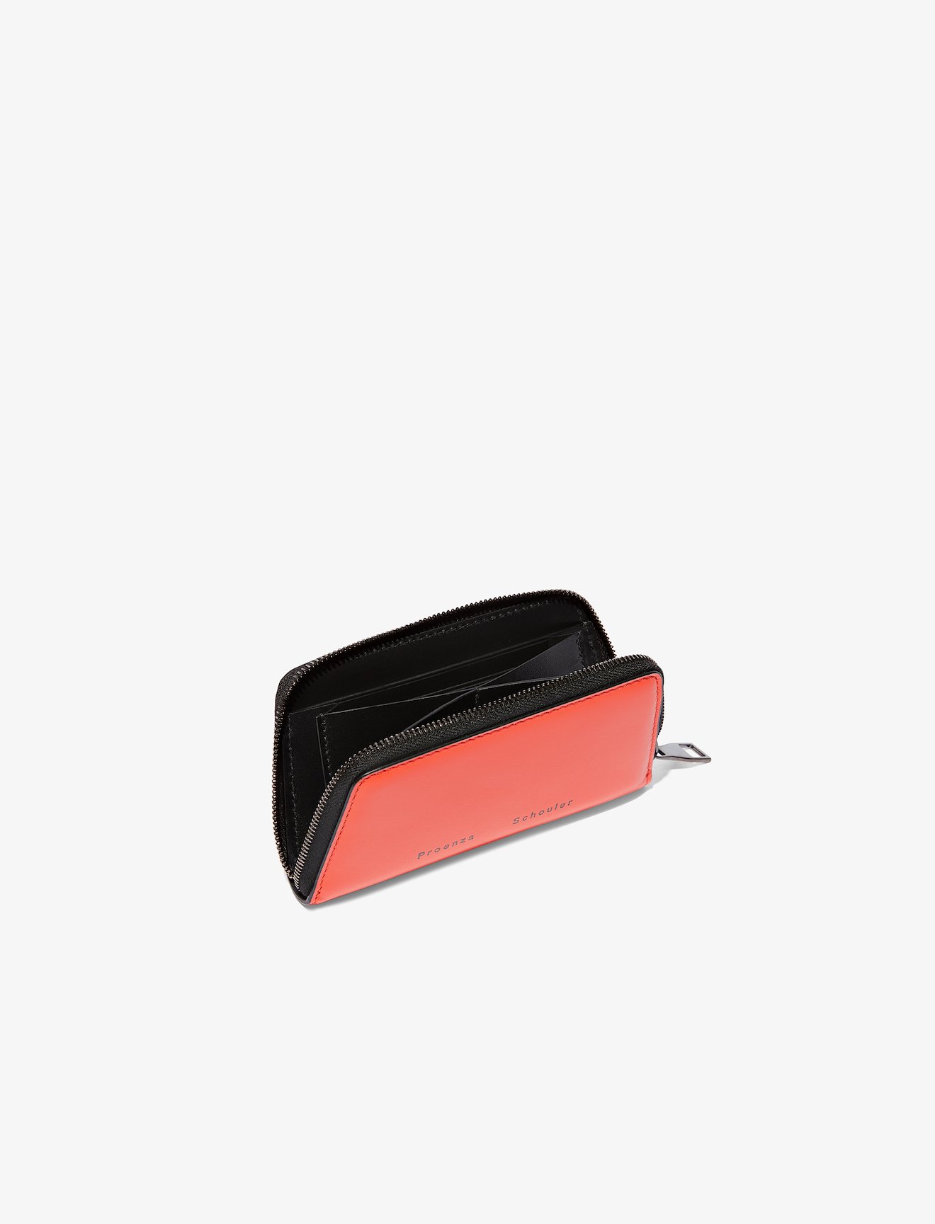 Trapeze Zip Compact Wallet #3