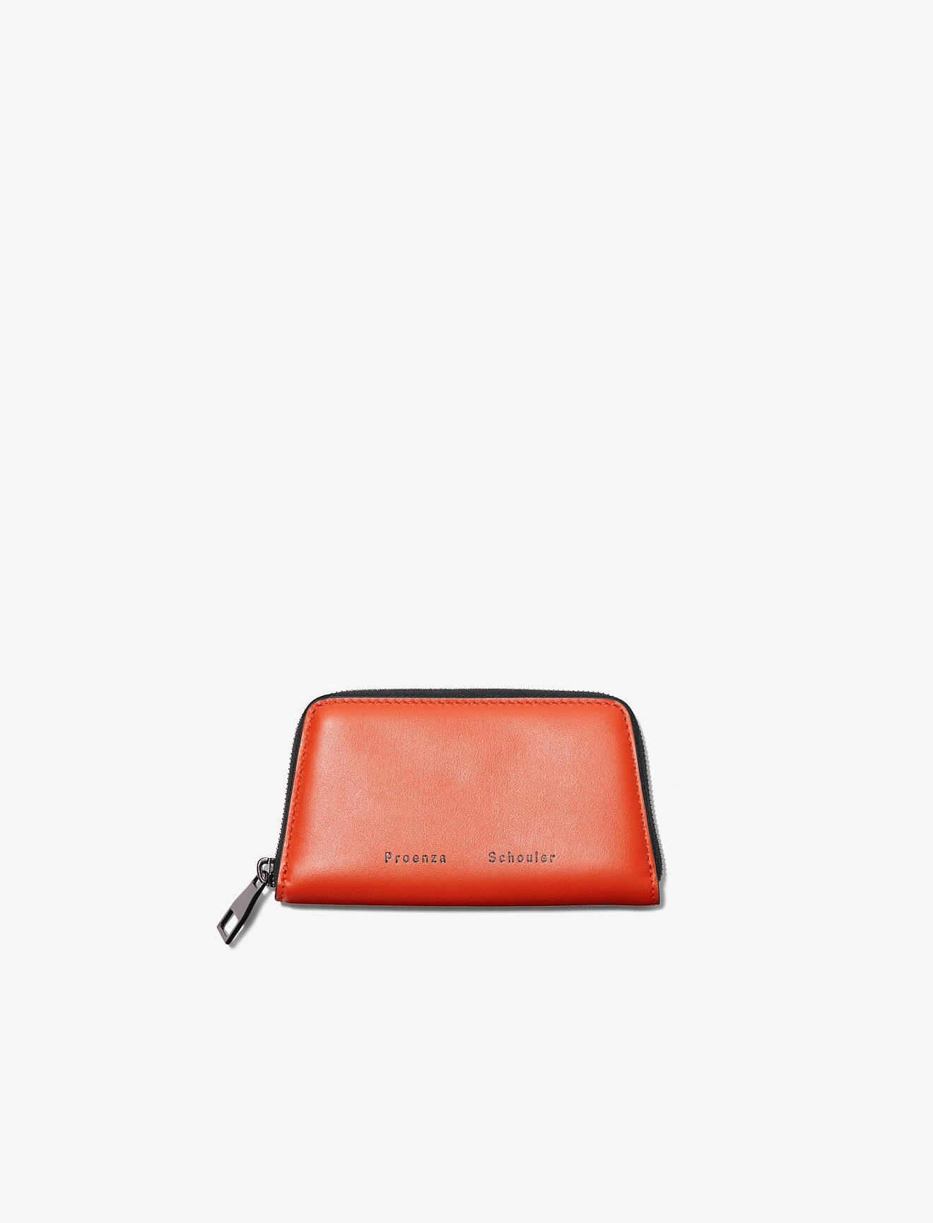 Trapeze Zip Compact Wallet #4