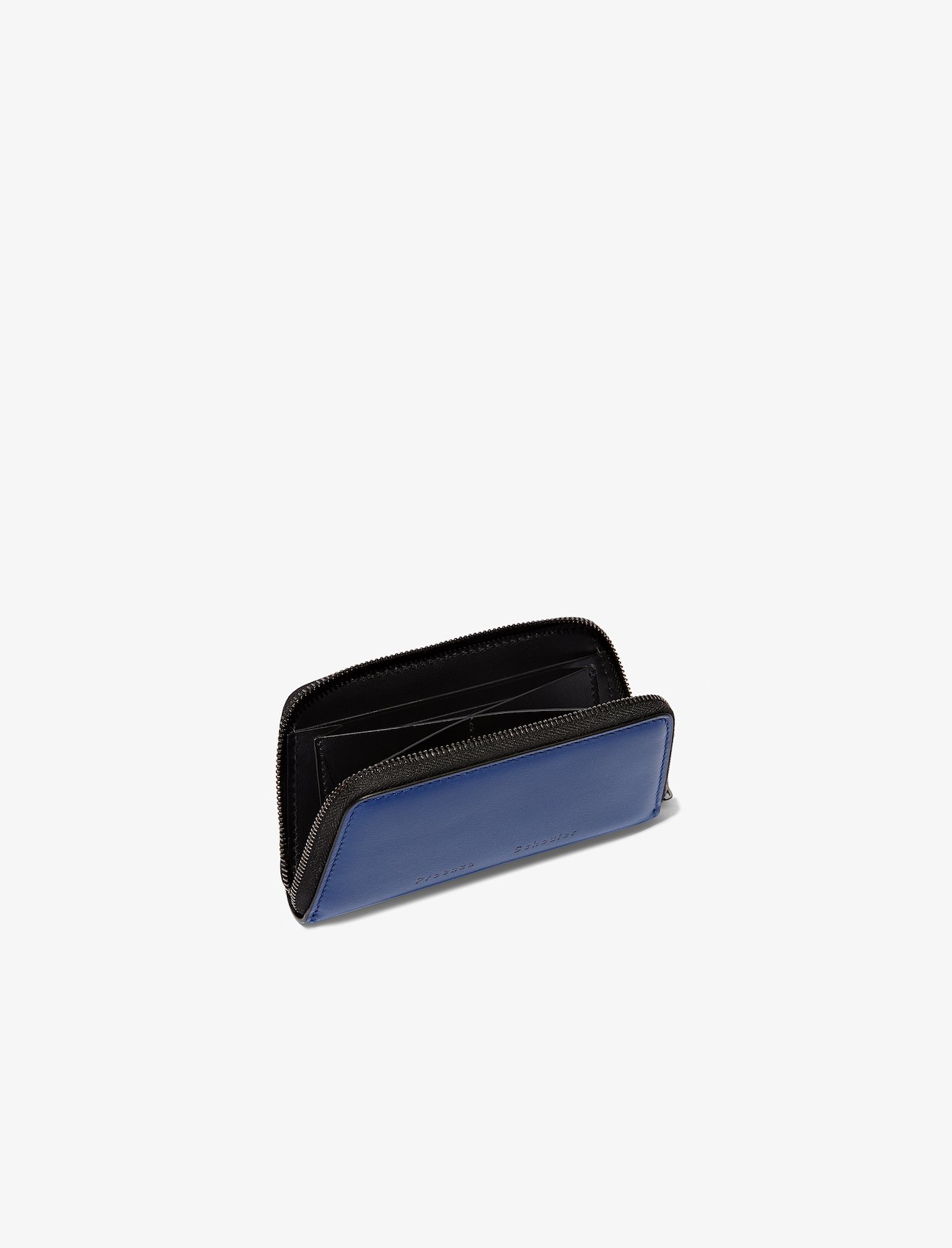 Trapeze Zip Compact Wallet #3
