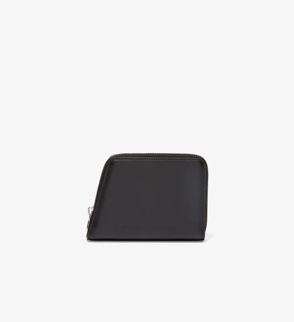 Trapeze Zip Wallet