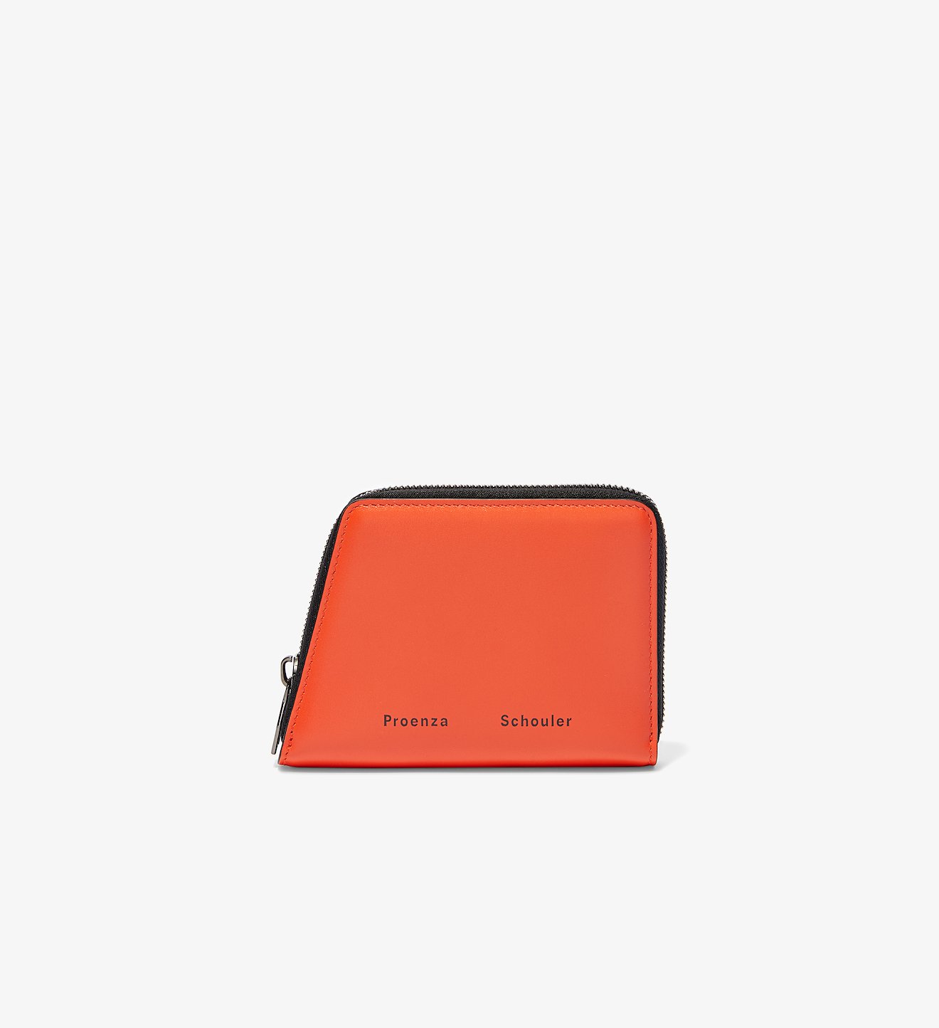 Trapeze Zip Wallet