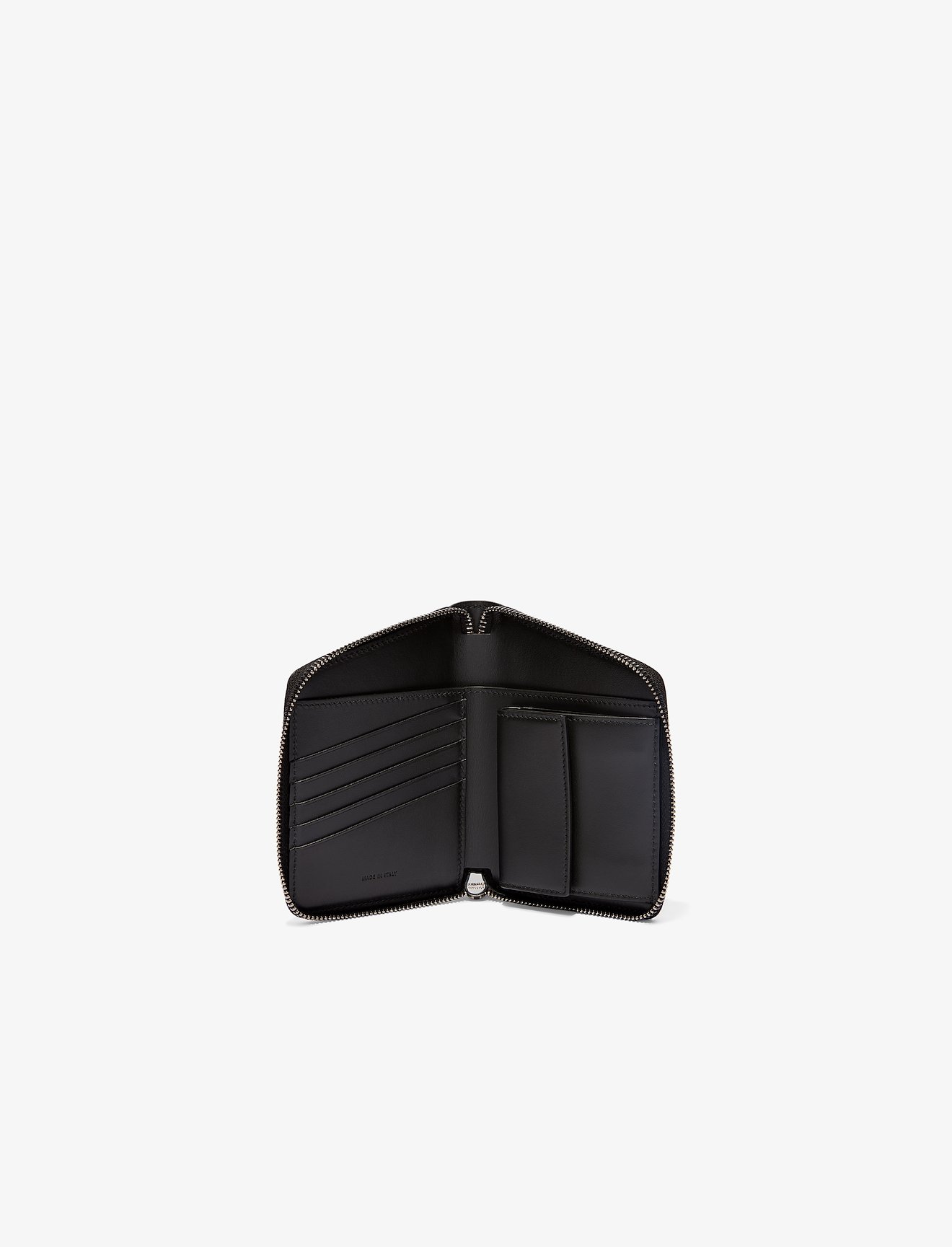 Trapeze Zip Wallet #3
